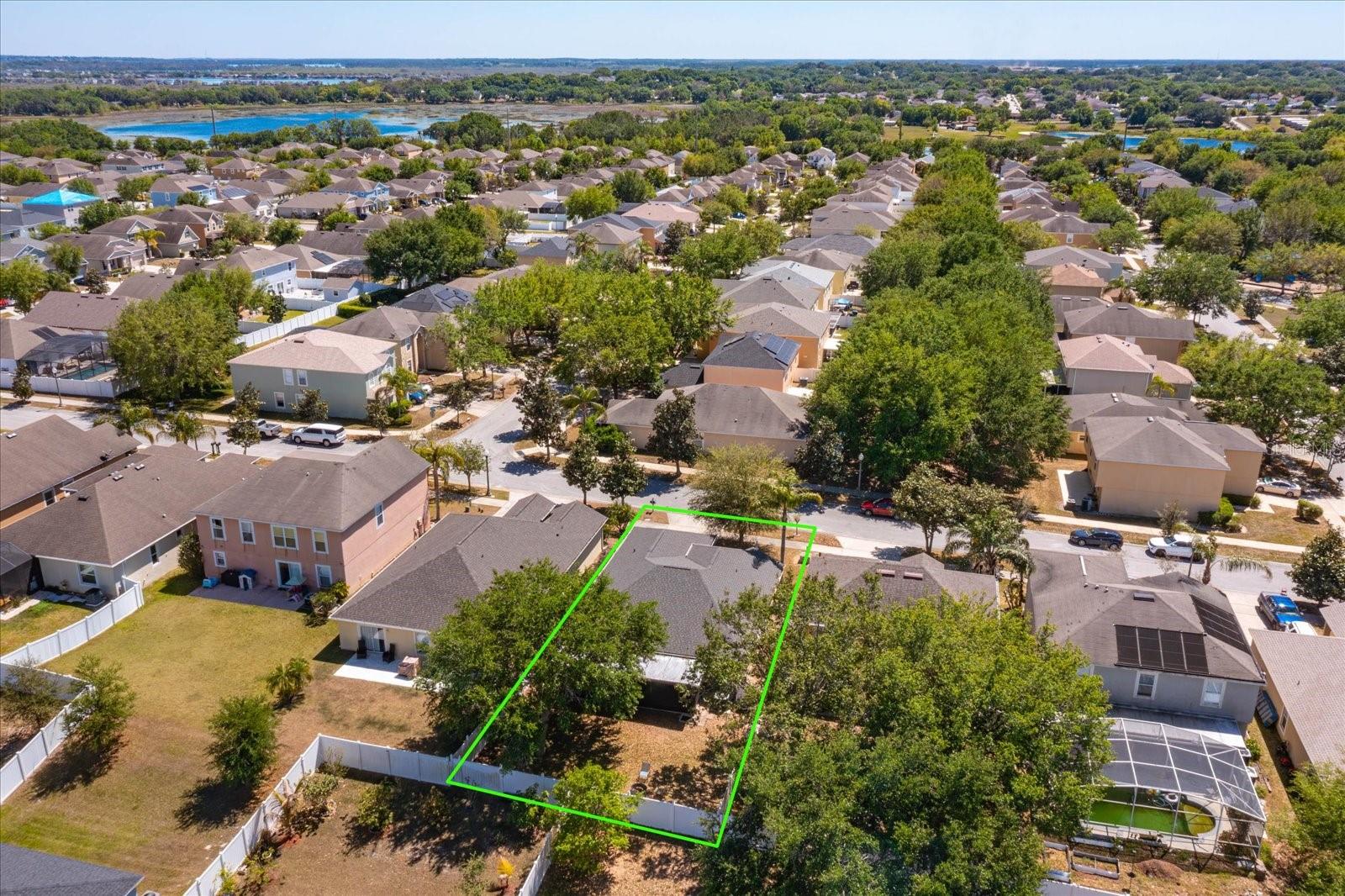 129 CABRILLO DR, GROVELAND, FL, 34736