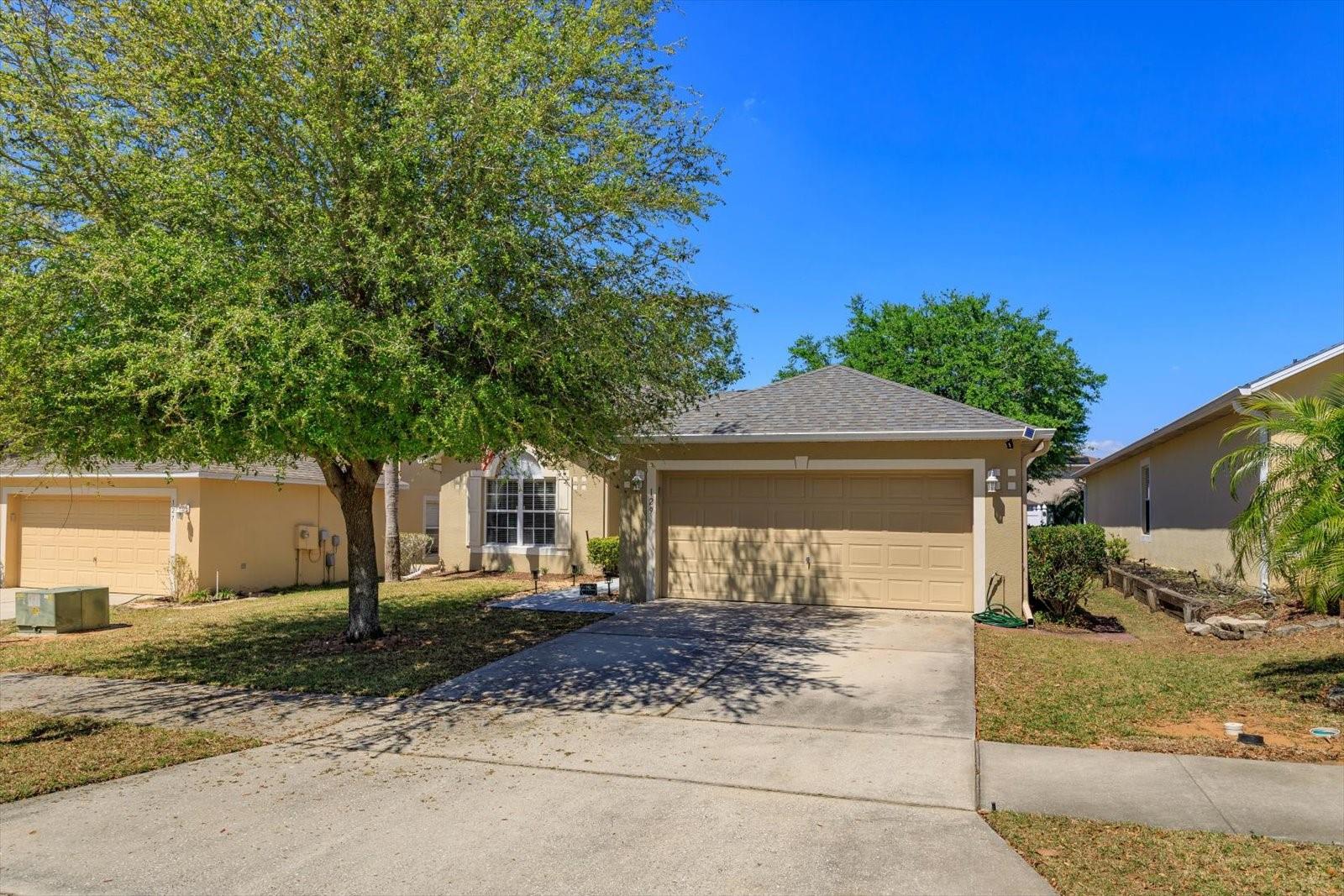129 CABRILLO DR, GROVELAND, FL, 34736