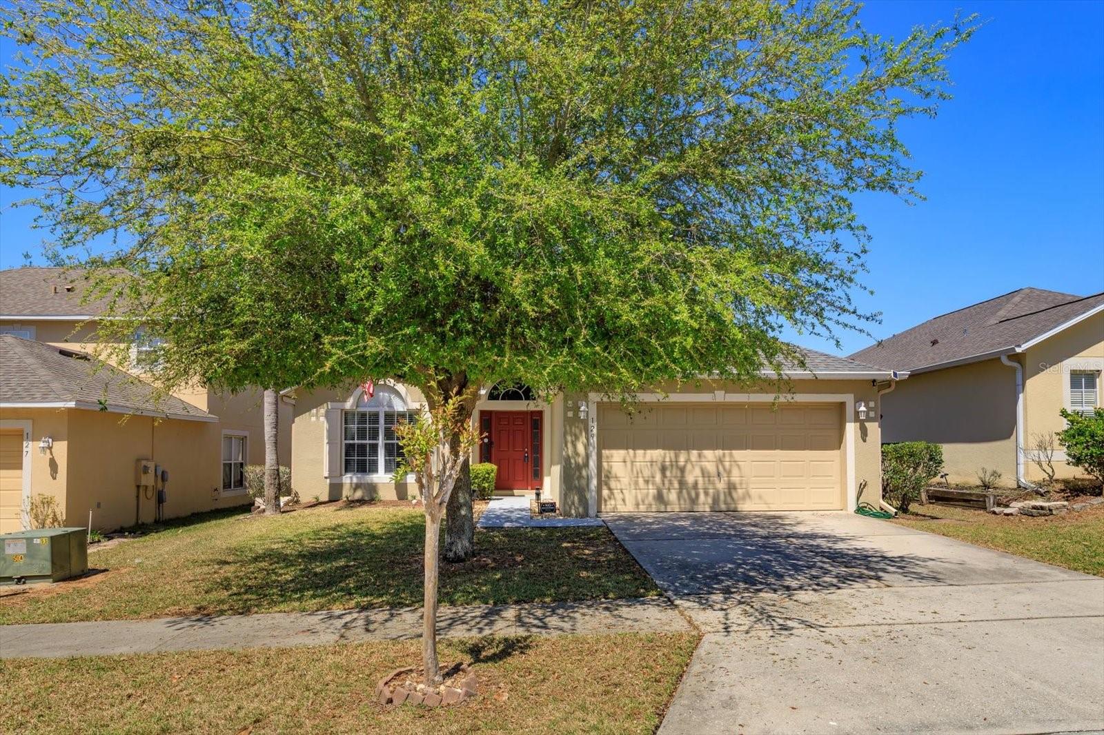 129 CABRILLO DR, GROVELAND, FL, 34736