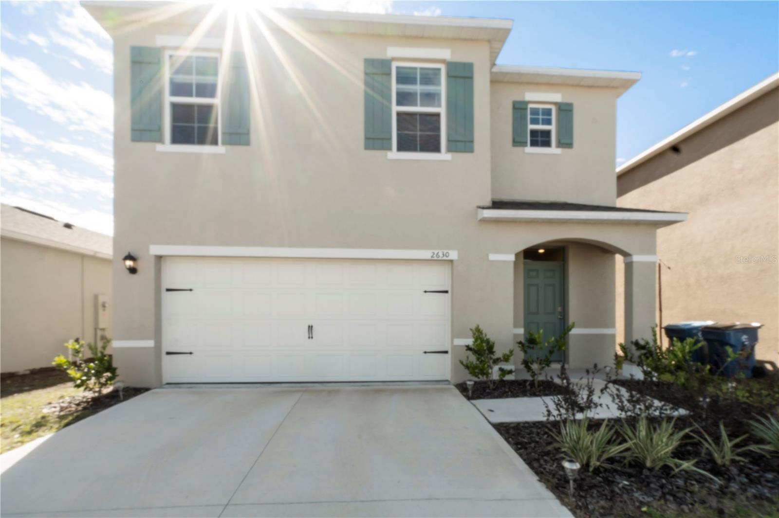 2630 ANGEL FALLS DR, DAVENPORT, FL, 33837