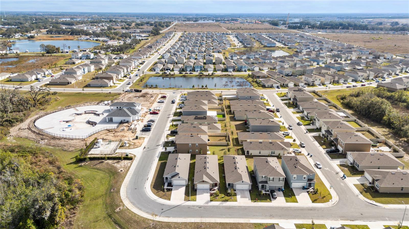 2630 ANGEL FALLS DR, DAVENPORT, FL, 33837
