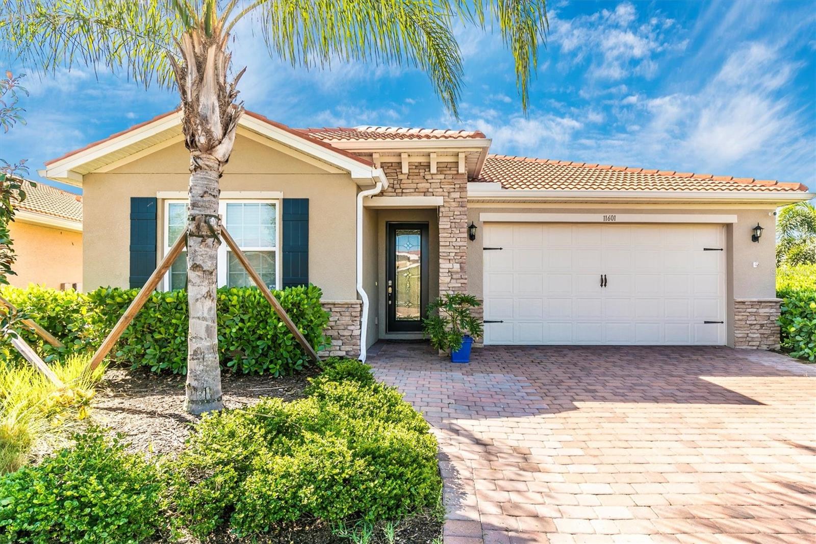 11601 PARROTFISH ST, VENICE, FL, 34293