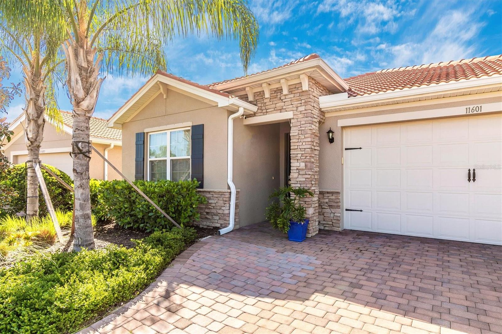 11601 PARROTFISH ST, VENICE, FL, 34293