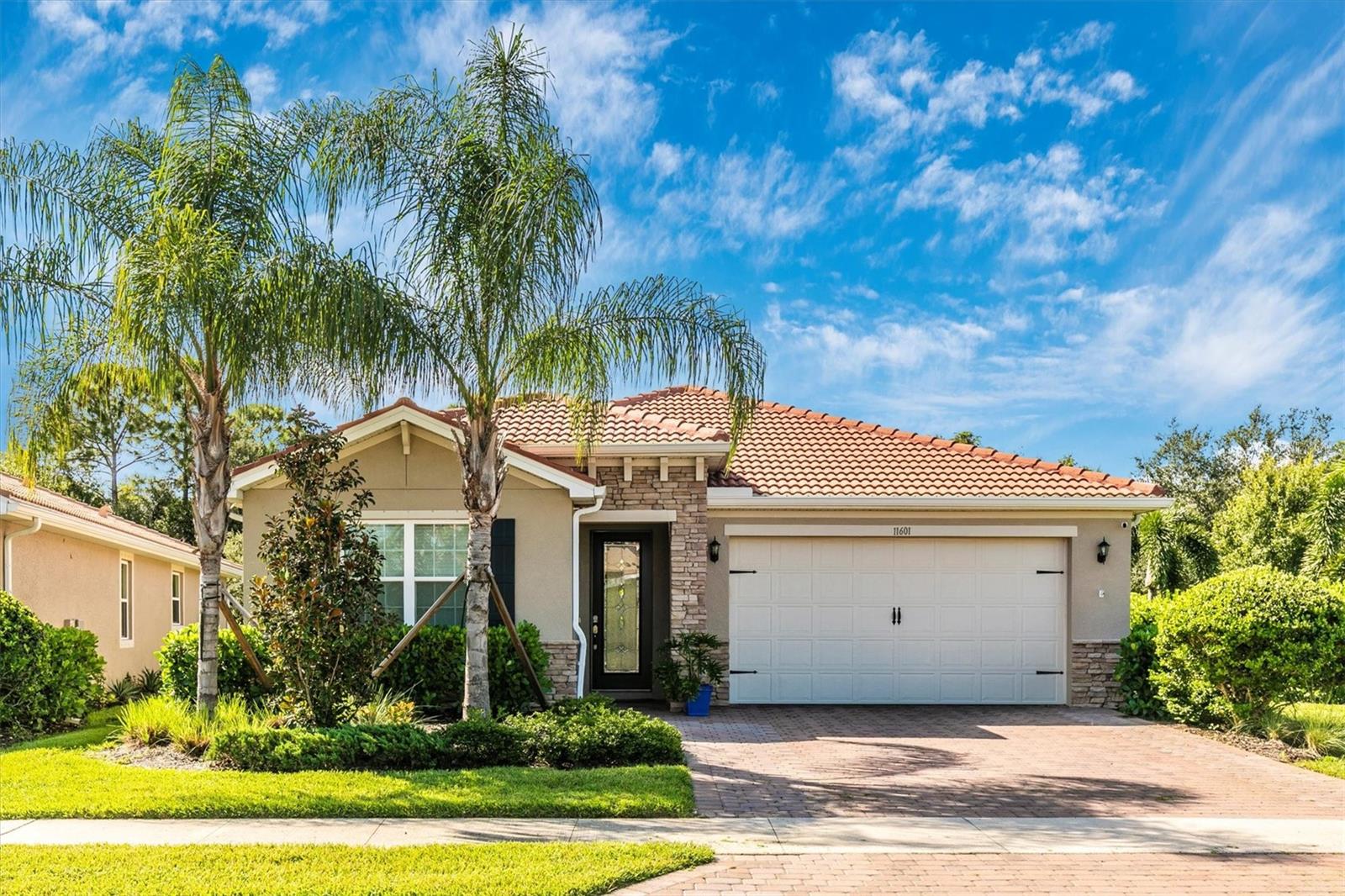11601 PARROTFISH ST, VENICE, FL, 34293