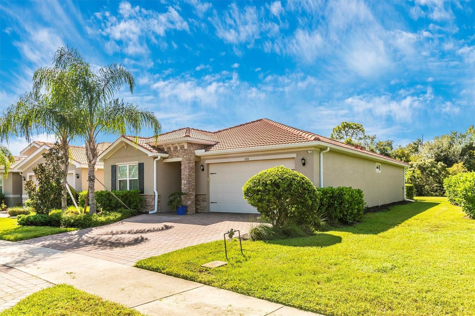 11601 PARROTFISH ST, VENICE, FL, 34293