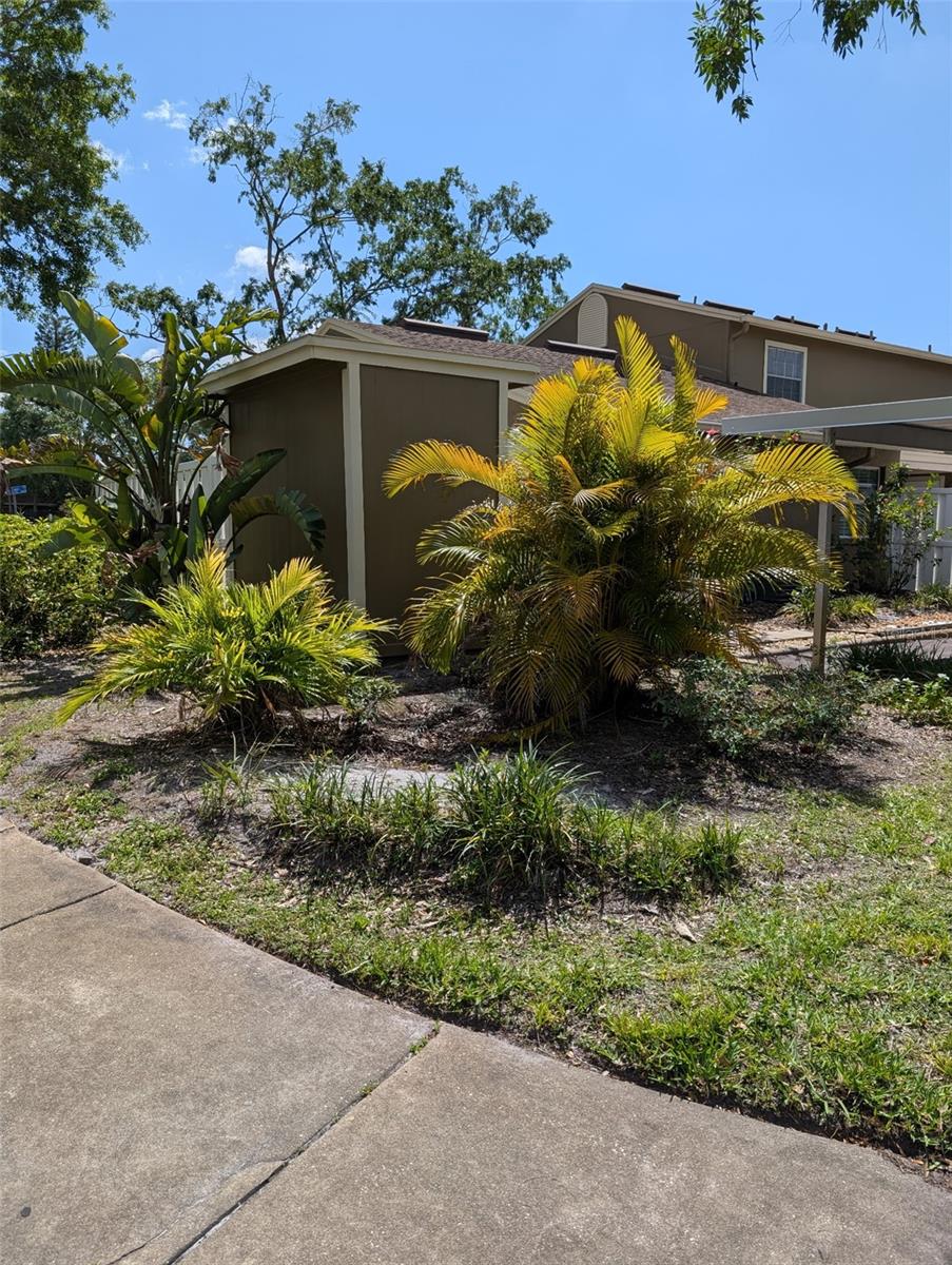 7112 ELDORADO DR, TAMPA, FL, 33615