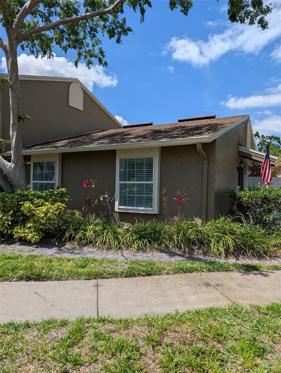 7112 ELDORADO DR, TAMPA, FL, 33615