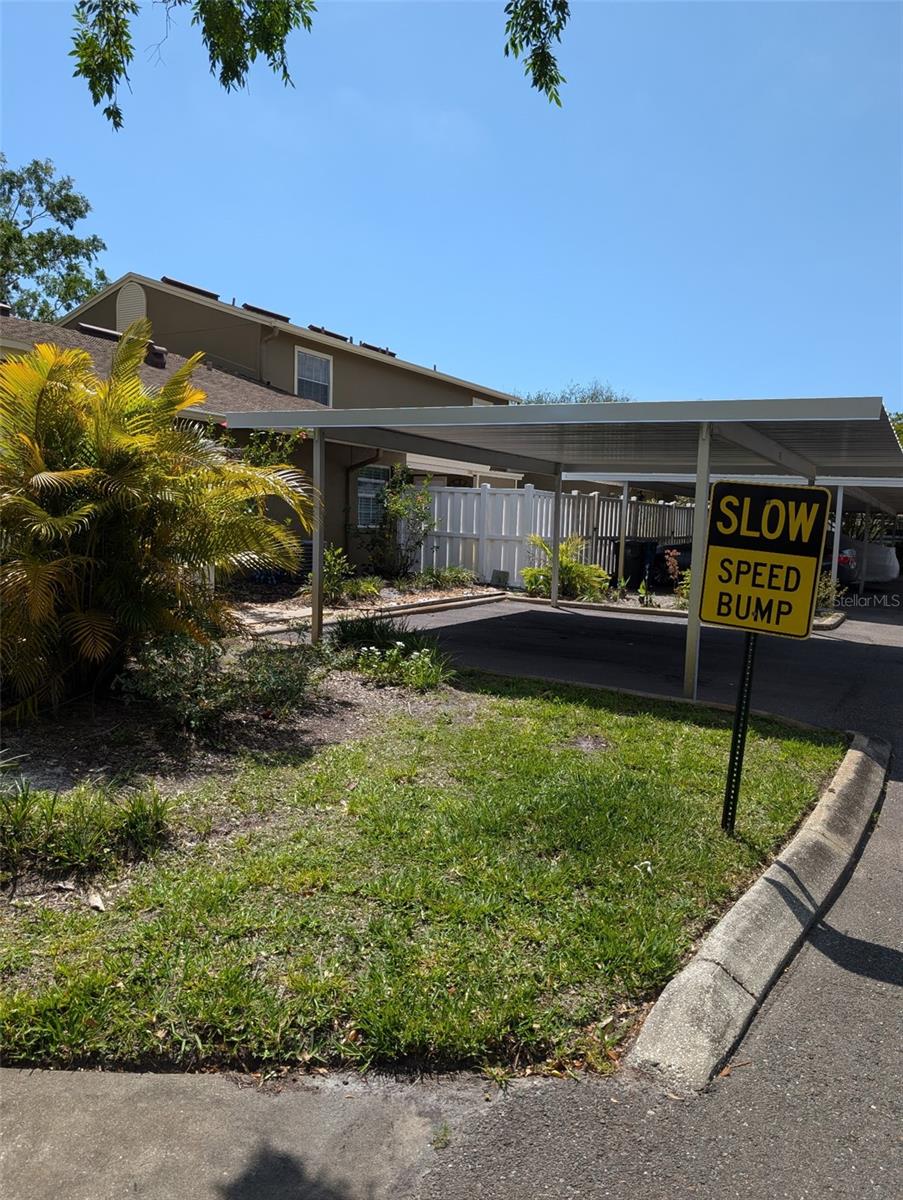 7112 ELDORADO DR, TAMPA, FL, 33615