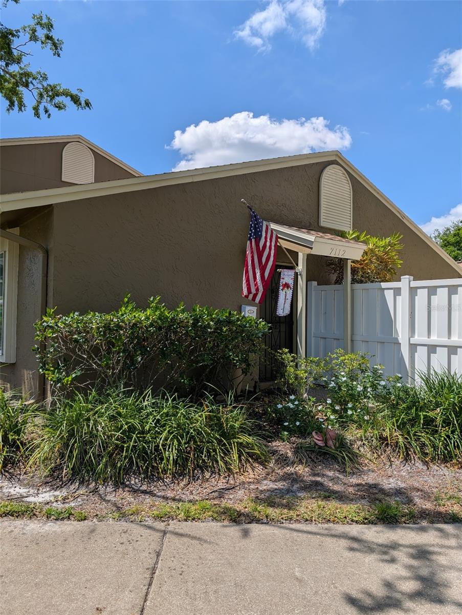 7112 ELDORADO DR, TAMPA, FL, 33615