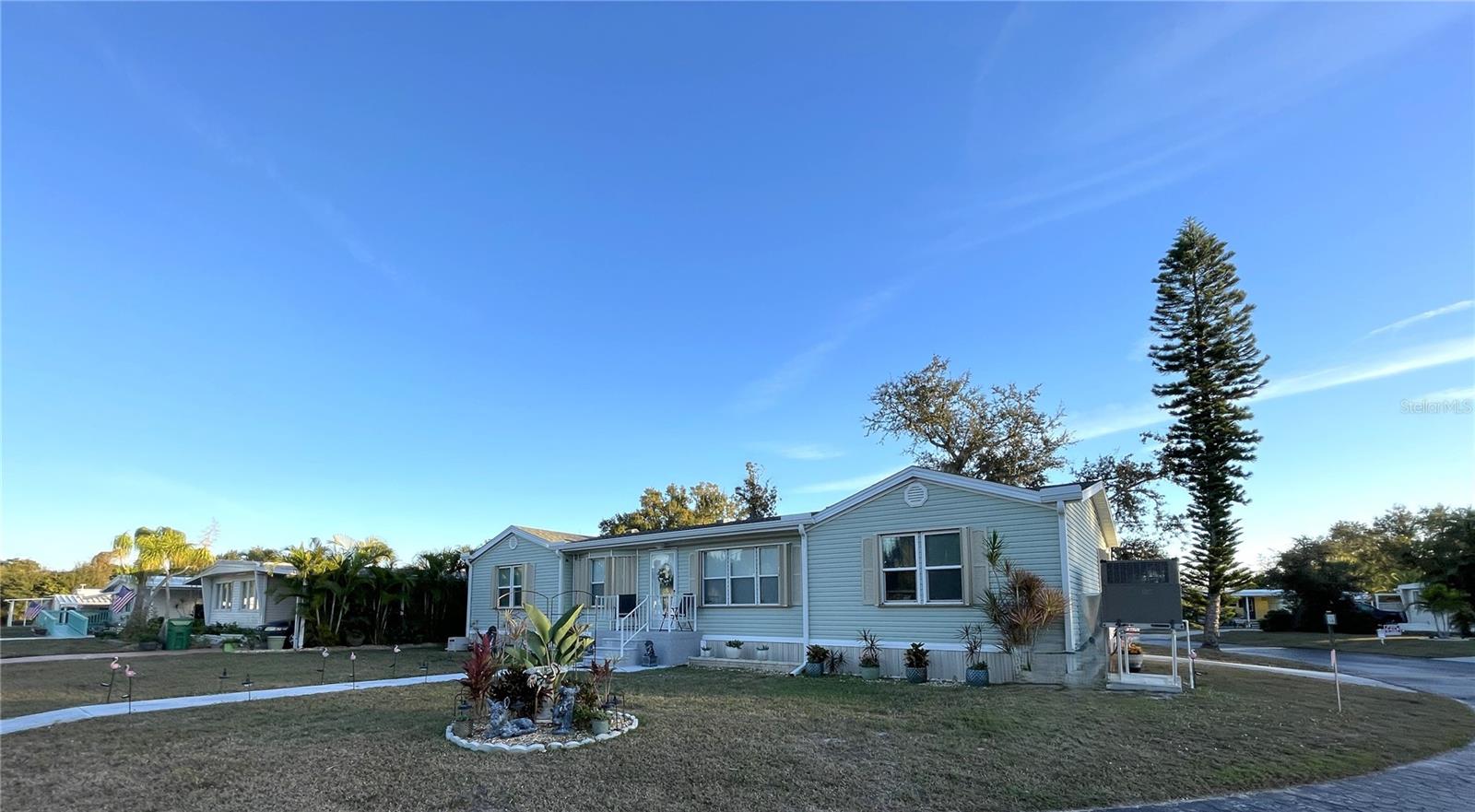 24437 HARBORVIEW RD #70, PORT CHARLOTTE, FL, 33980