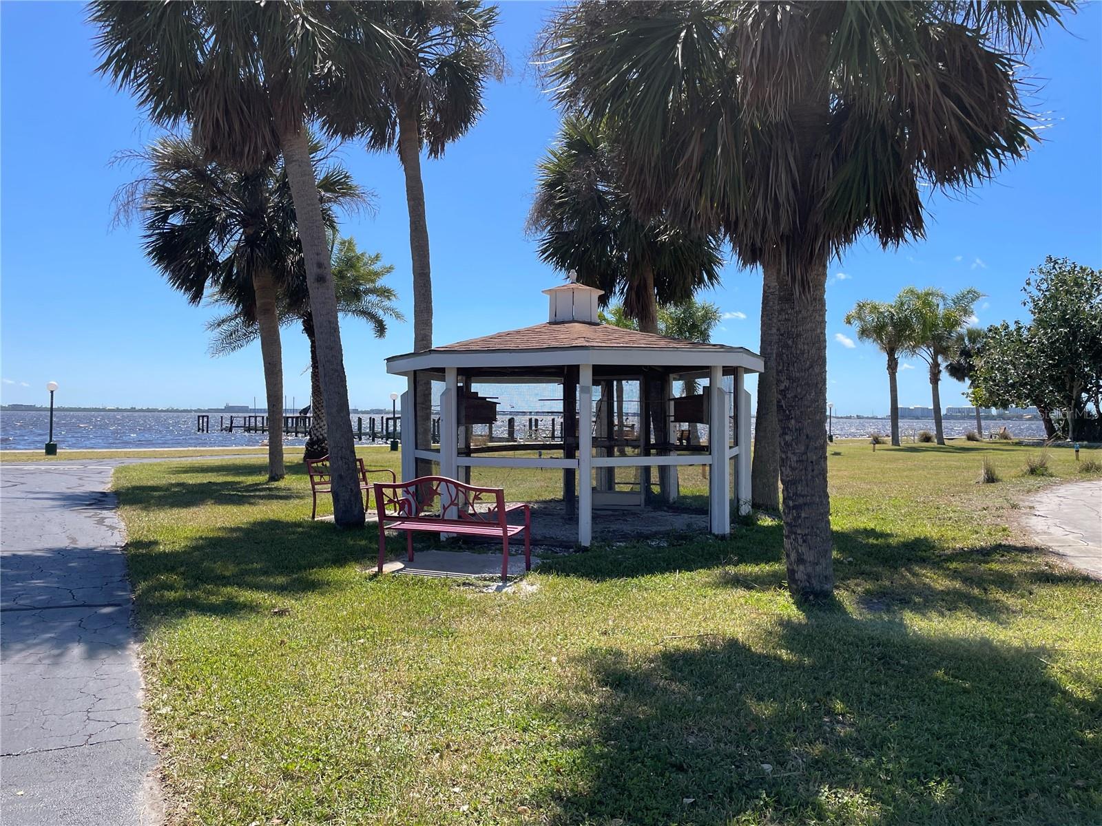 24437 HARBORVIEW RD #70, PORT CHARLOTTE, FL, 33980