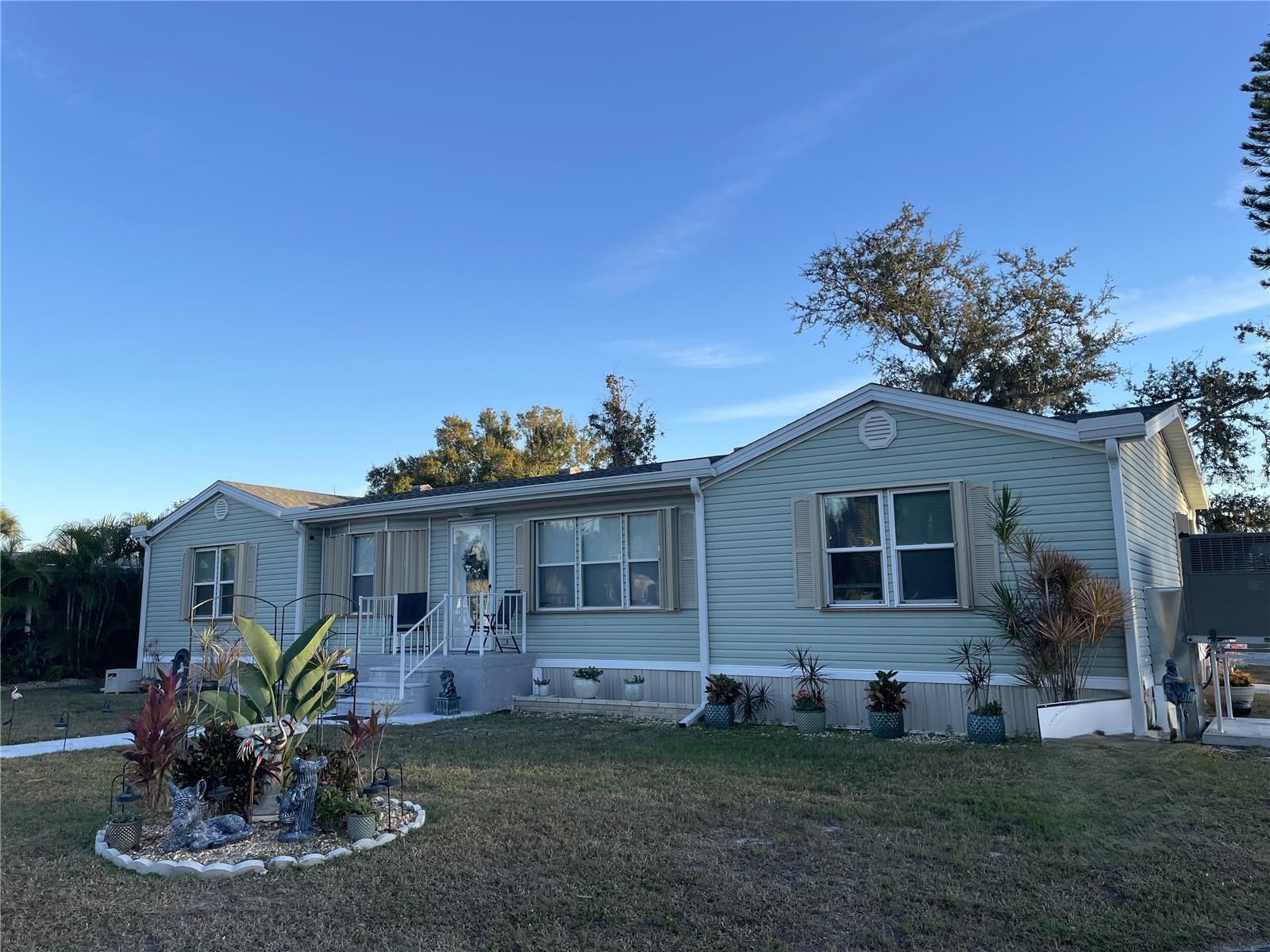 24437 HARBORVIEW RD #70, PORT CHARLOTTE, FL, 33980