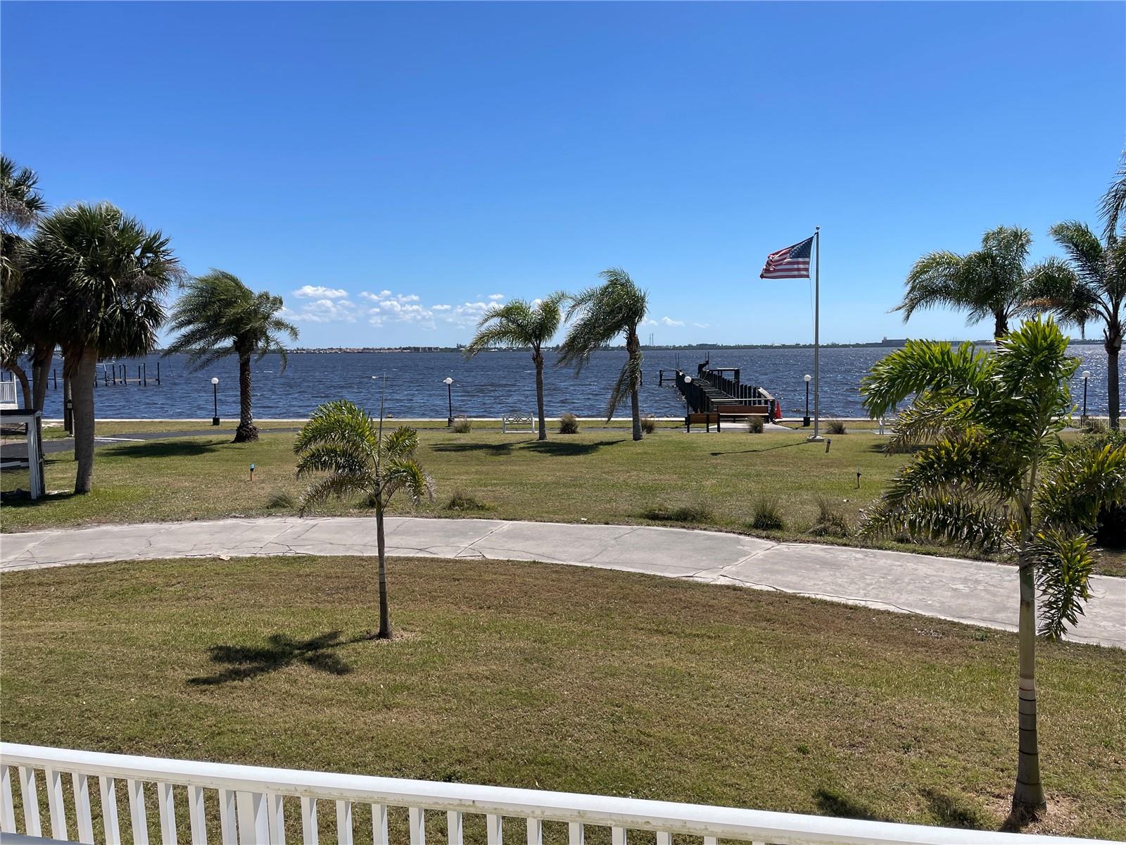 24437 HARBORVIEW RD #70, PORT CHARLOTTE, FL, 33980