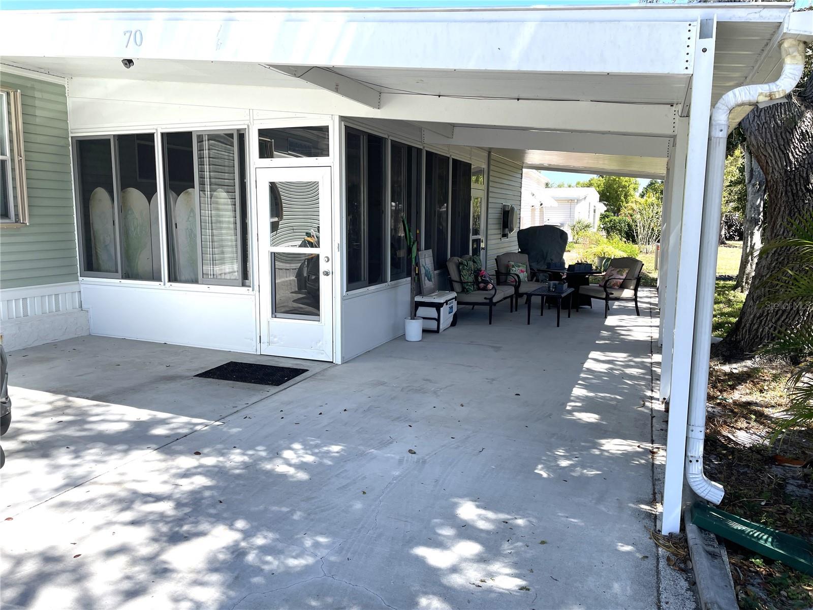 24437 HARBORVIEW RD #70, PORT CHARLOTTE, FL, 33980