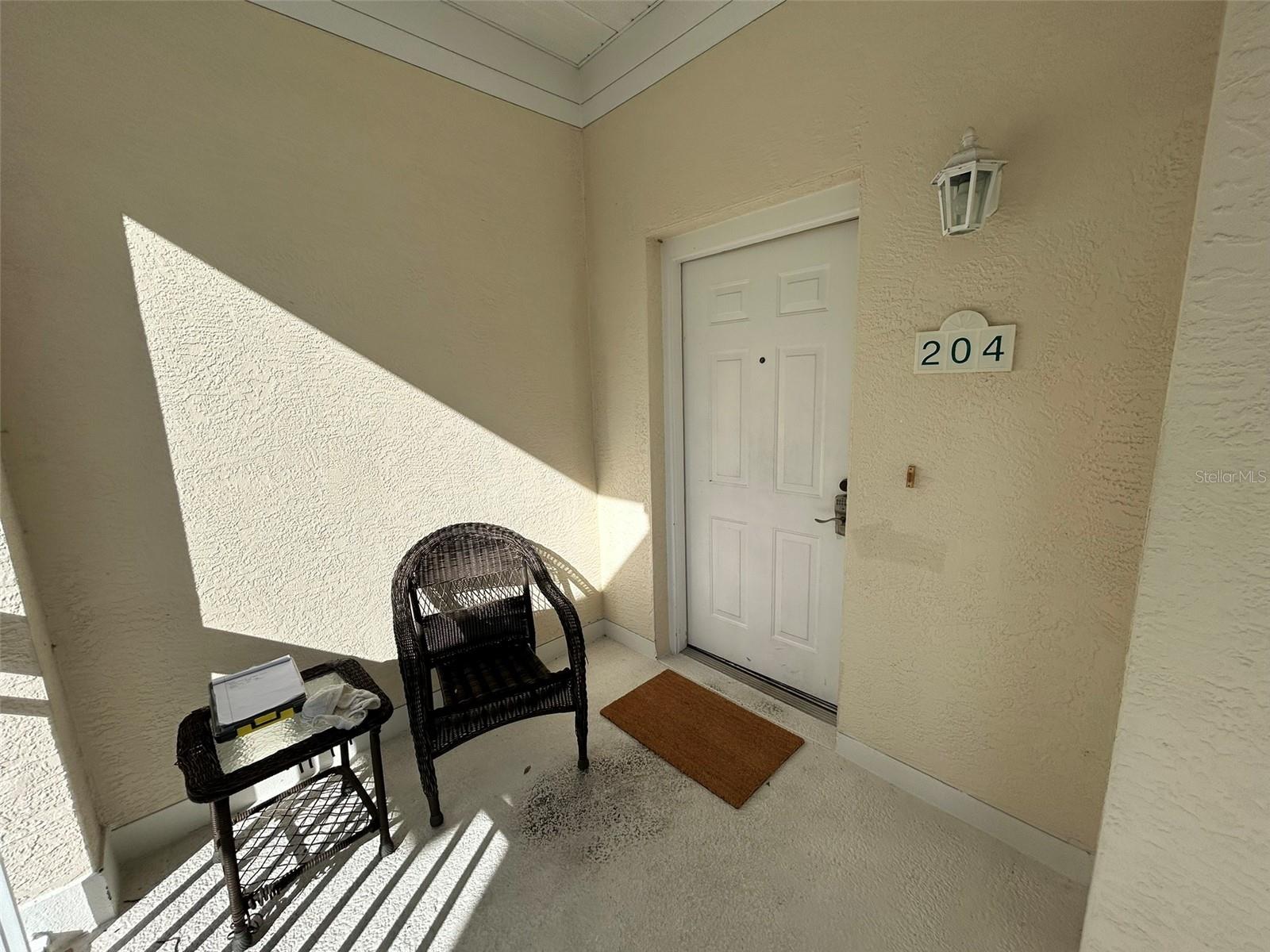 3803 54TH DR W #204, BRADENTON, FL, 34210