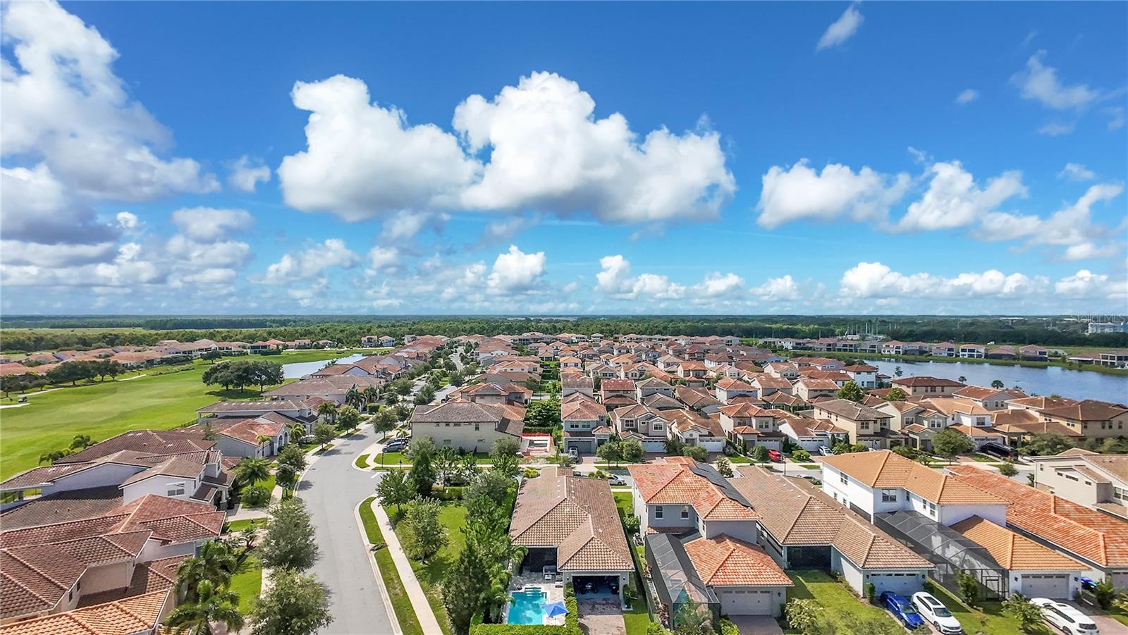 10399 MACDUFF DR, ORLANDO, FL, 32832