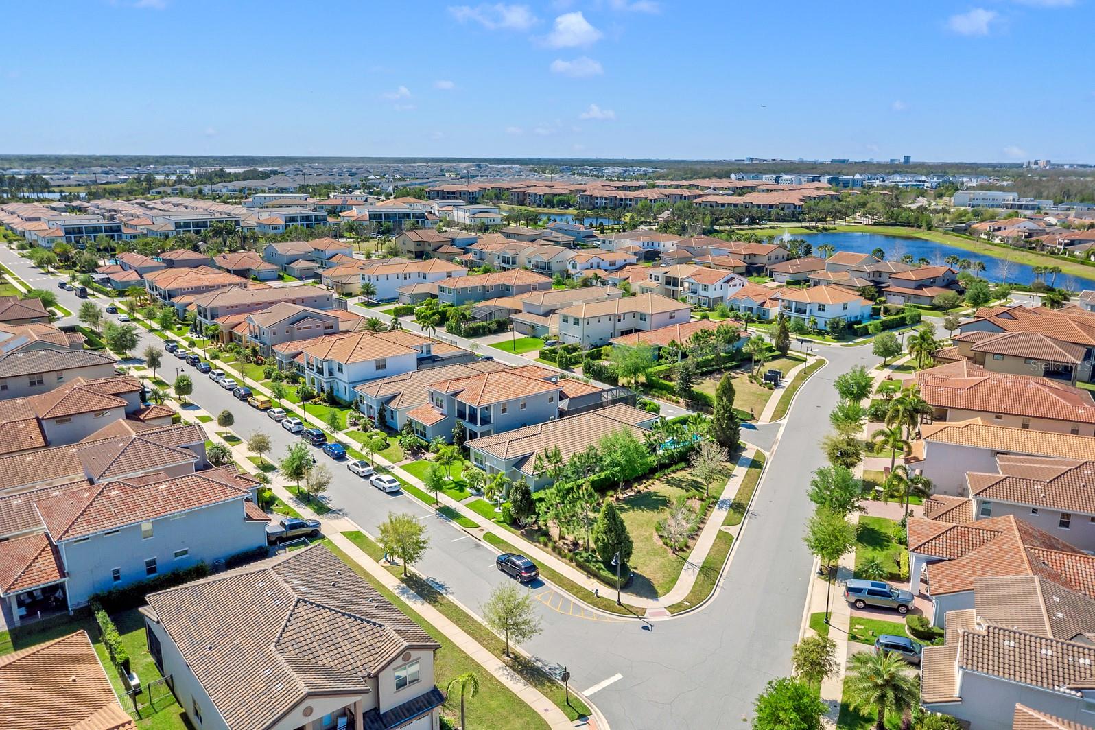 10399 MACDUFF DR, ORLANDO, FL, 32832