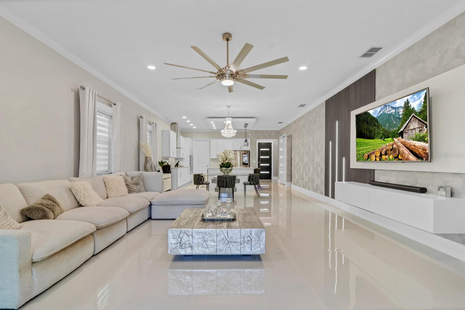 10399 MACDUFF DR, ORLANDO, FL, 32832