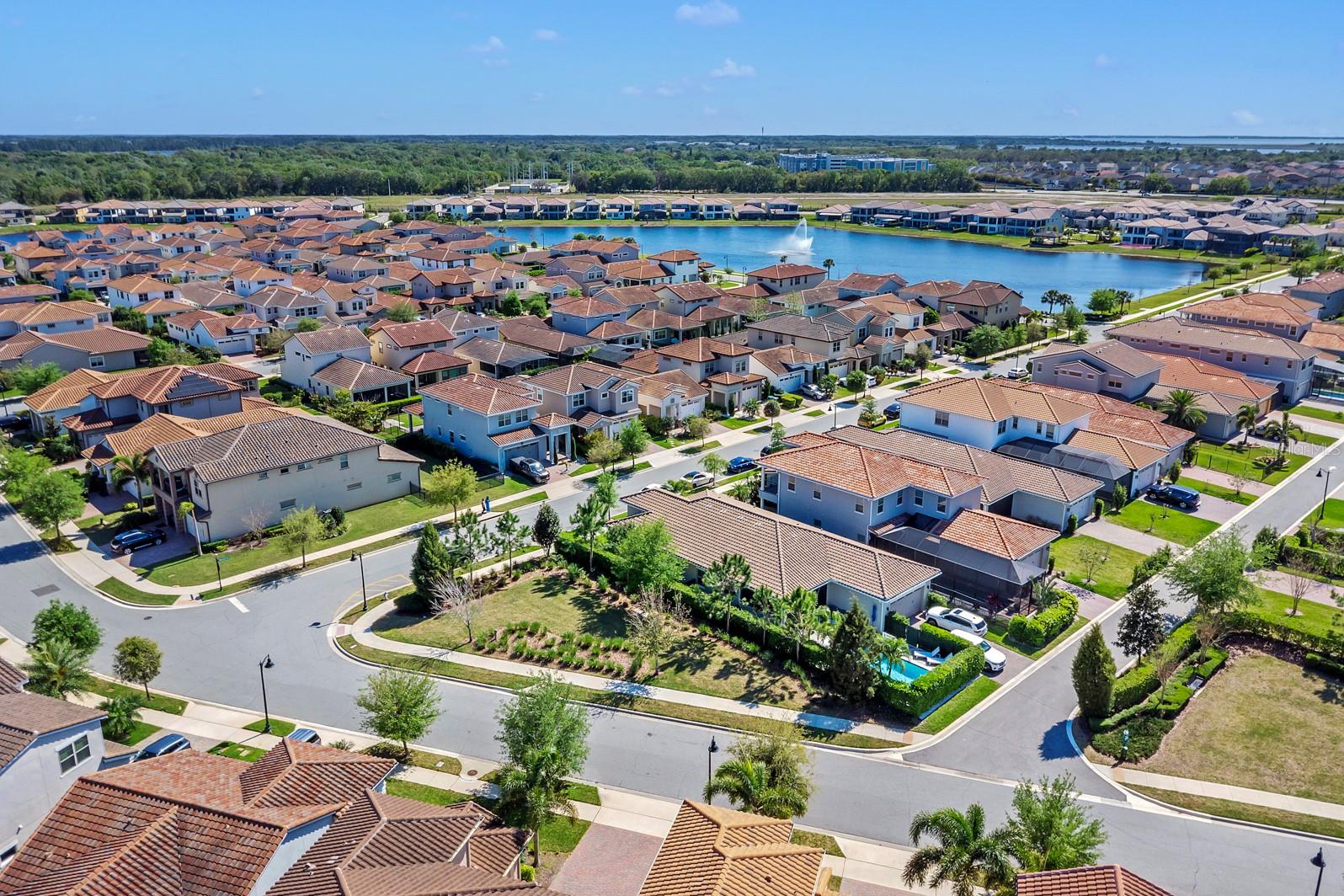 10399 MACDUFF DR, ORLANDO, FL, 32832