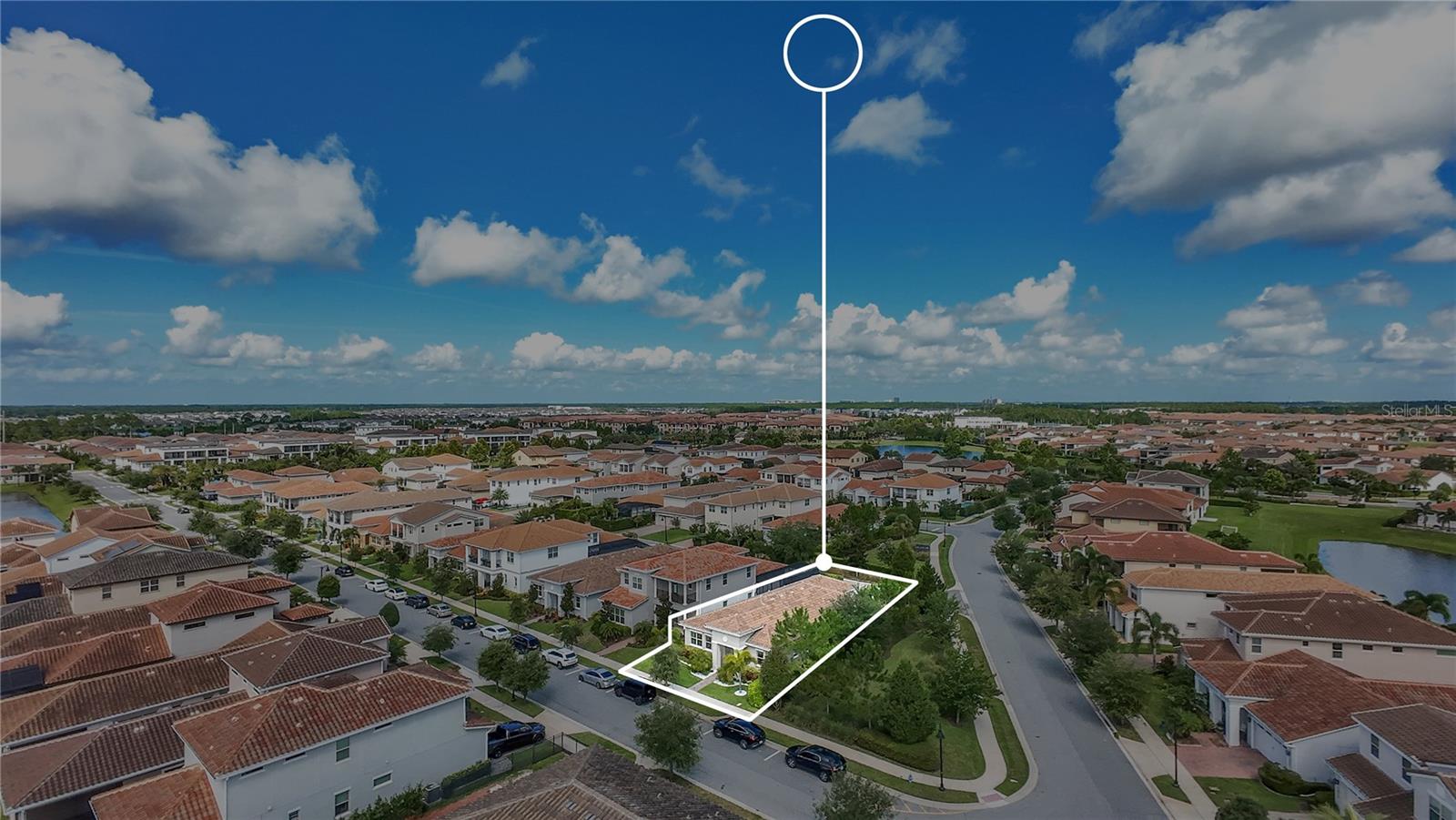 10399 MACDUFF DR, ORLANDO, FL, 32832