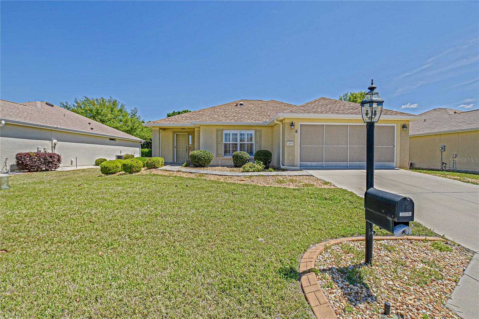 12040 SE 91ST CIR, SUMMERFIELD, FL, 34491