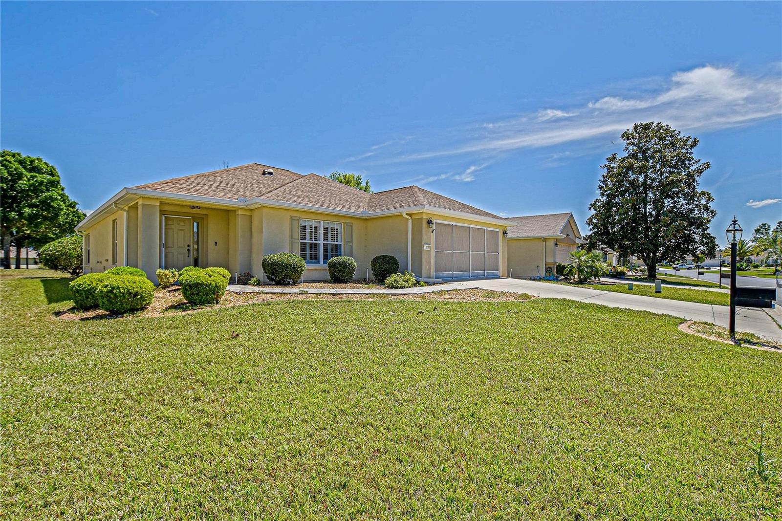 12040 SE 91ST CIR, SUMMERFIELD, FL, 34491