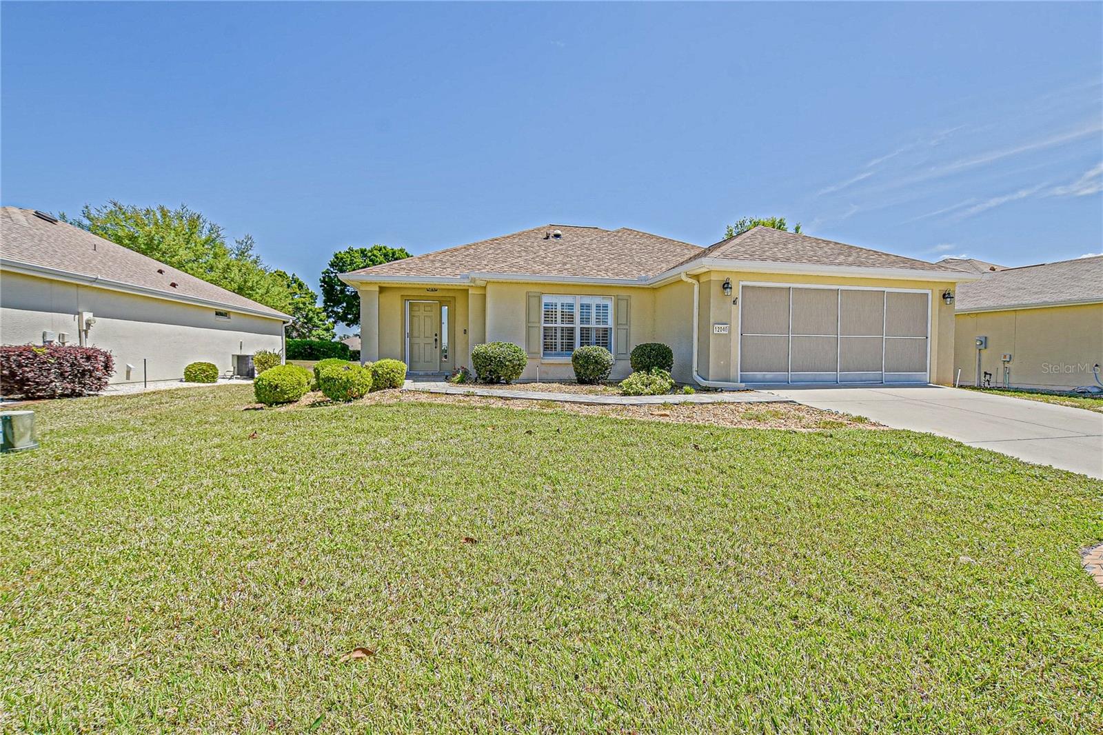 12040 SE 91ST CIR, SUMMERFIELD, FL, 34491