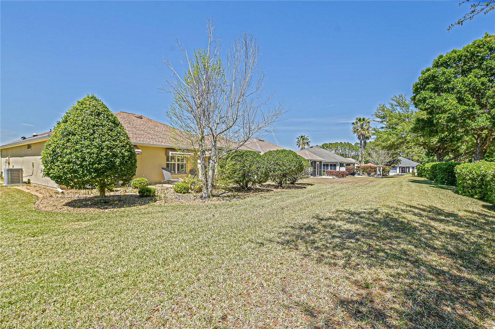 12040 SE 91ST CIR, SUMMERFIELD, FL, 34491