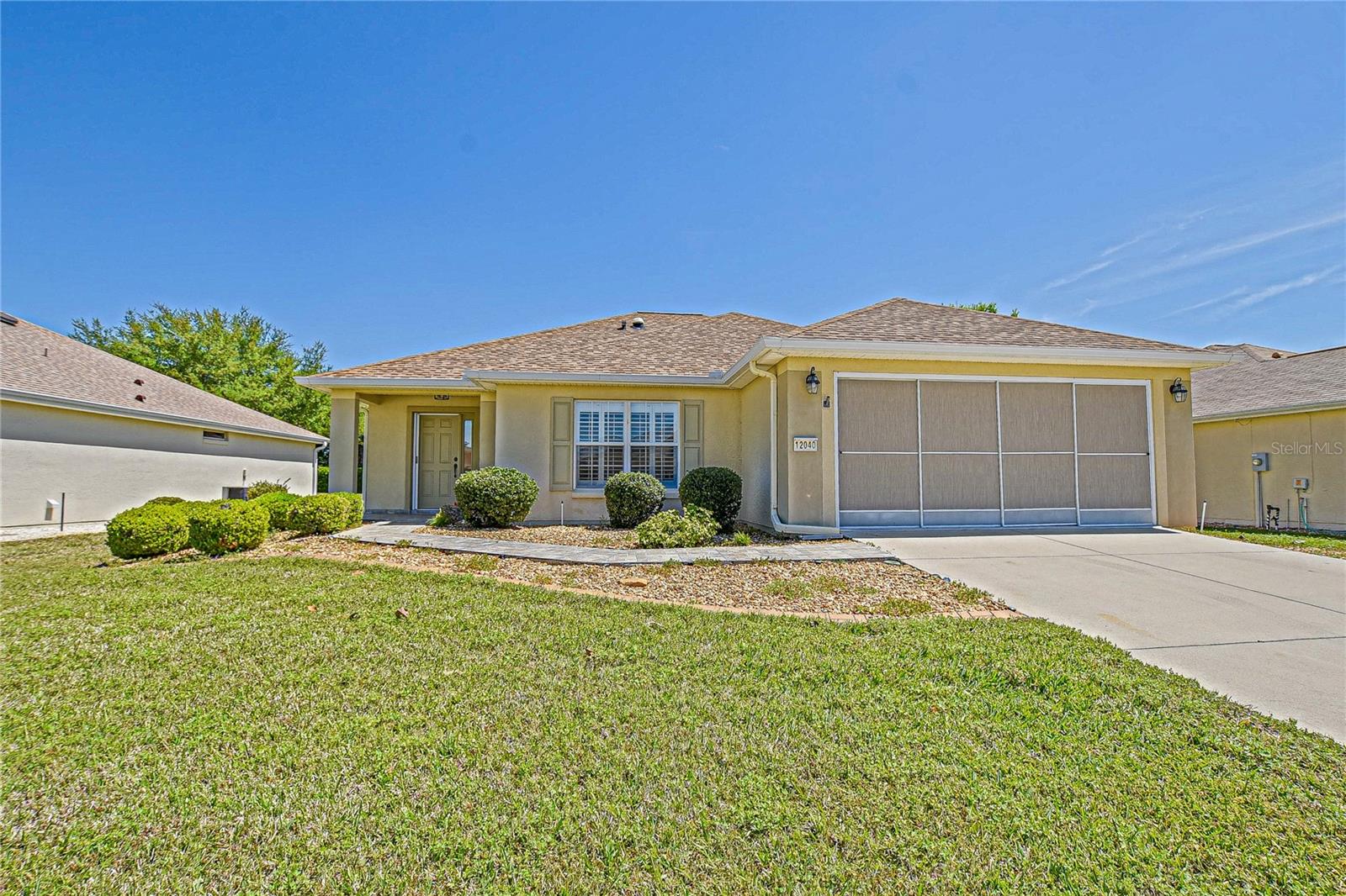 12040 SE 91ST CIR, SUMMERFIELD, FL, 34491