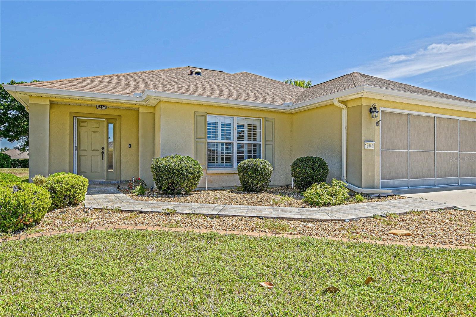 12040 SE 91ST CIR, SUMMERFIELD, FL, 34491