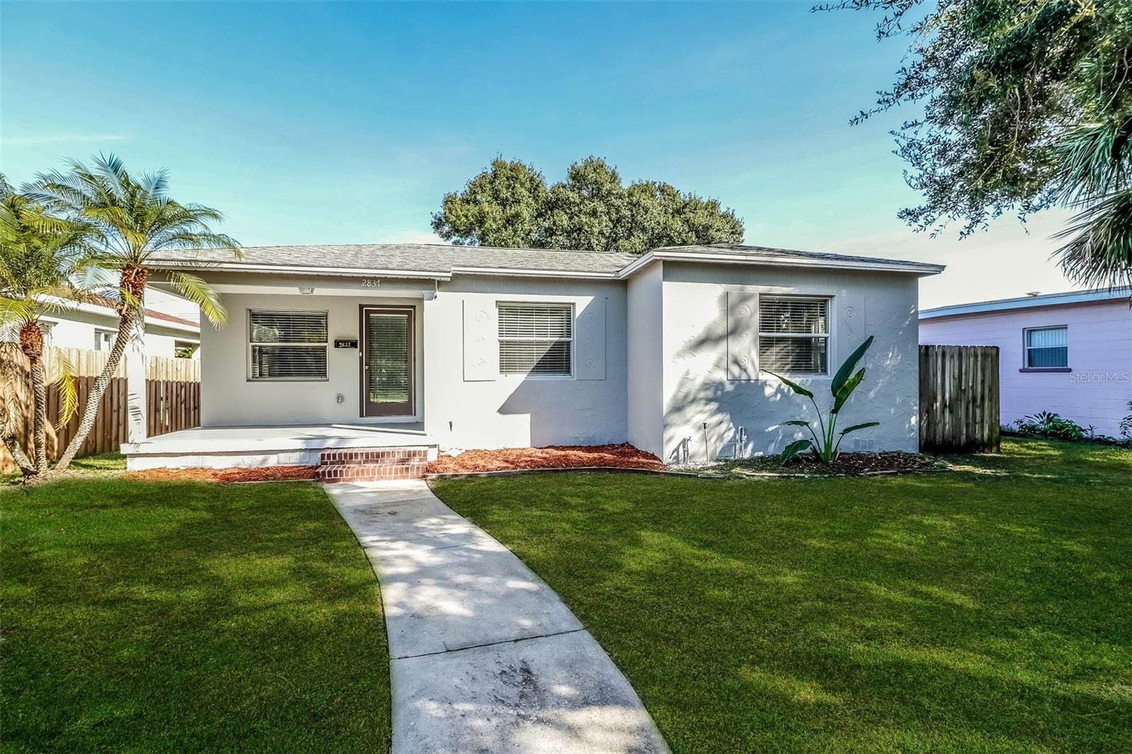 2837 1ST ST NE, ST PETERSBURG, FL, 33704