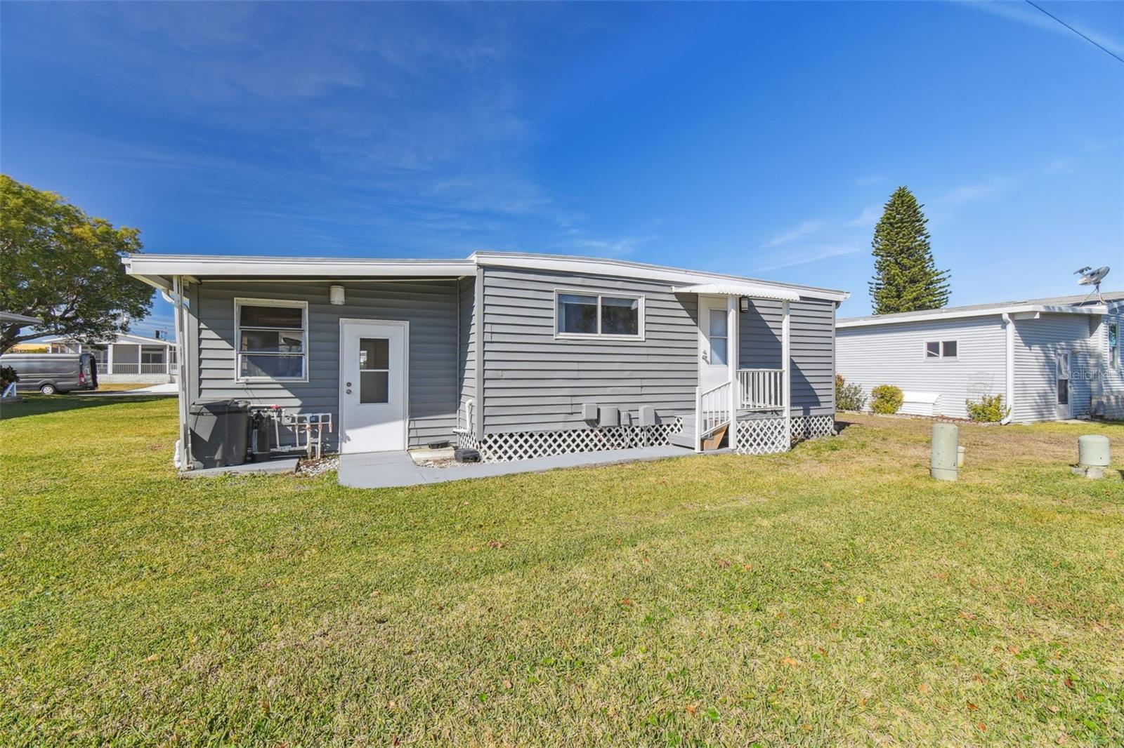 44 WILLIAM PENN WAY #4, PALM HARBOR, FL, 34684
