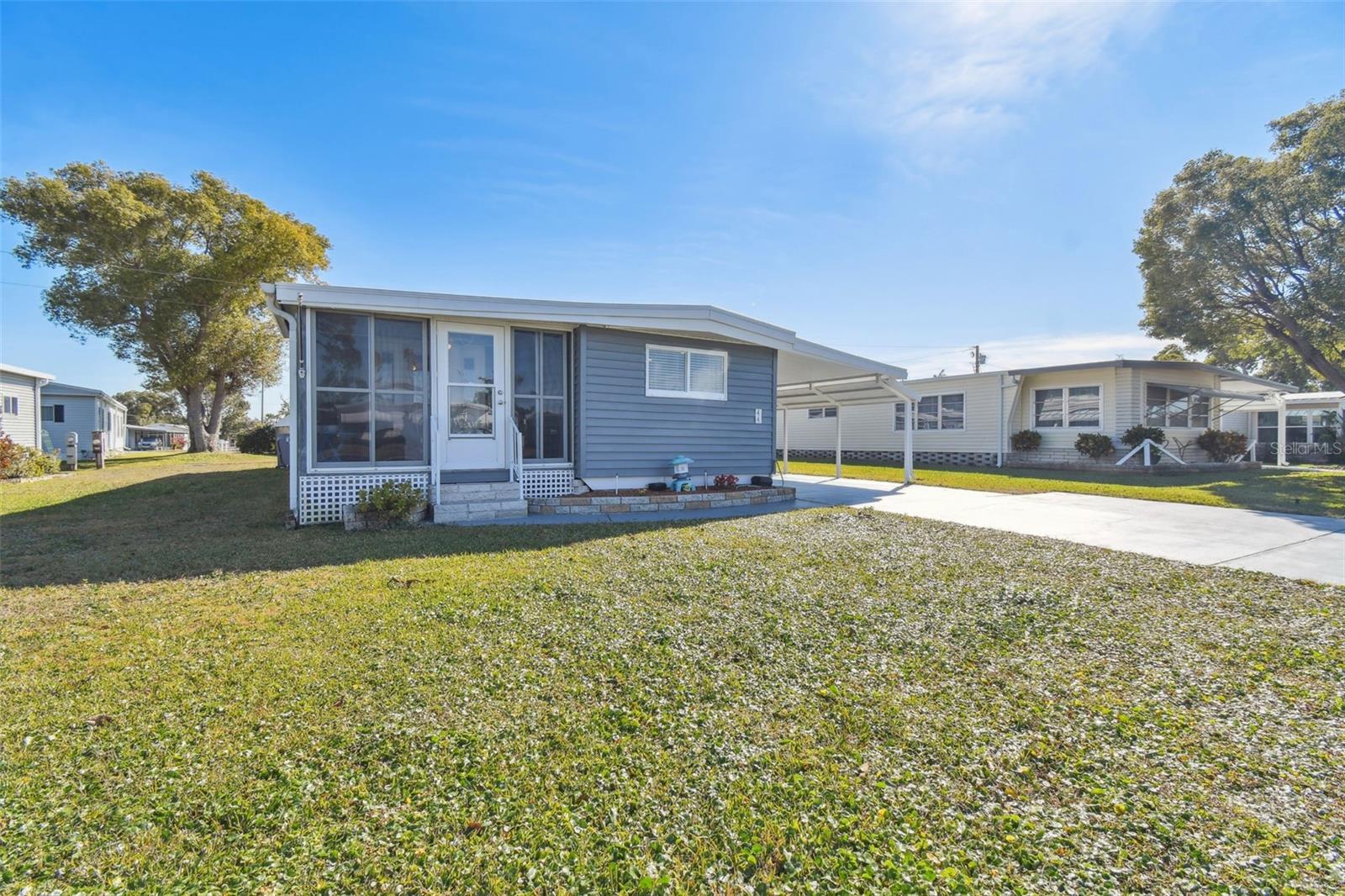 44 WILLIAM PENN WAY #4, PALM HARBOR, FL, 34684