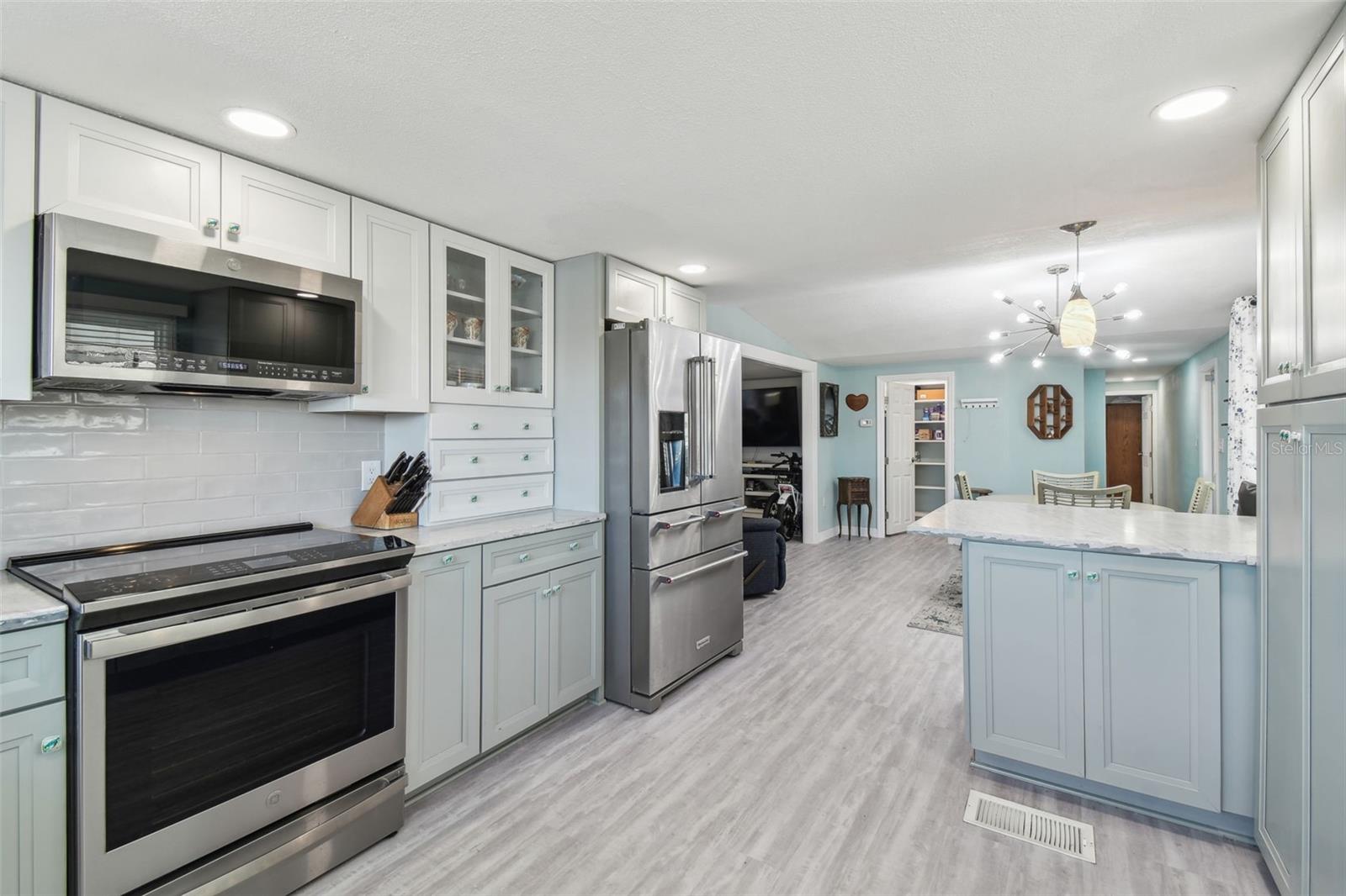44 WILLIAM PENN WAY #4, PALM HARBOR, FL, 34684