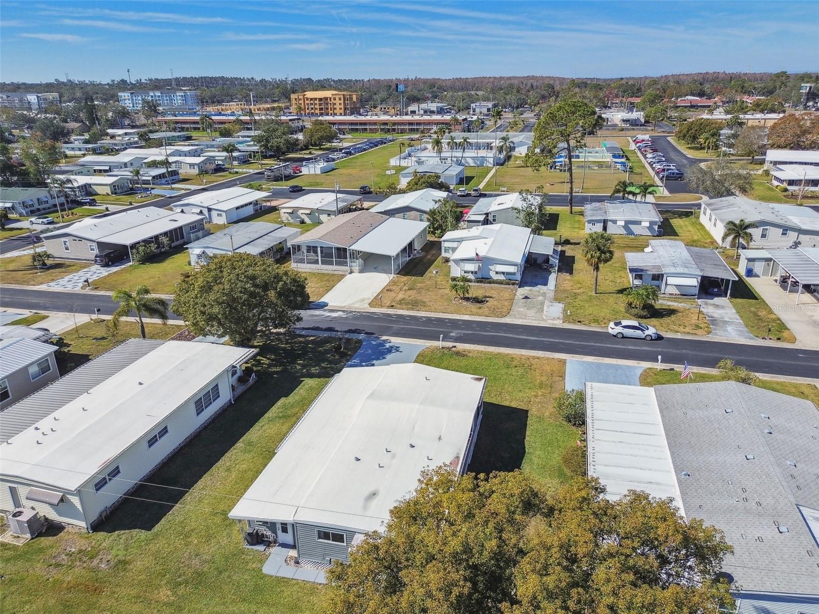 44 WILLIAM PENN WAY #4, PALM HARBOR, FL, 34684