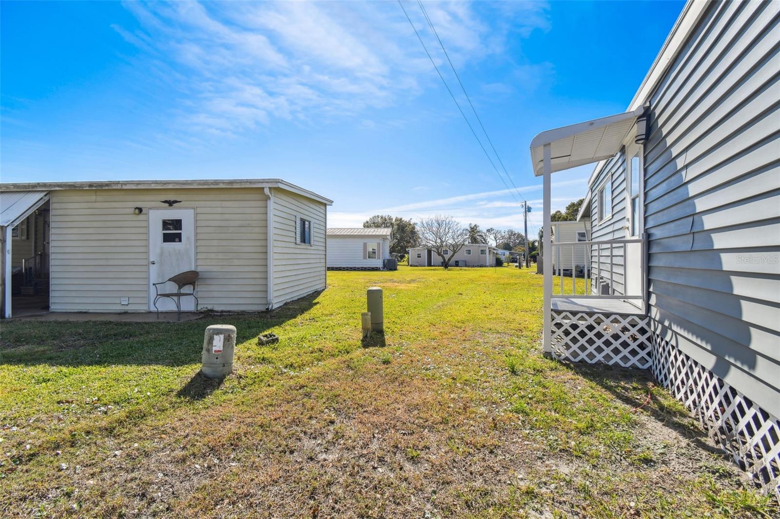 44 WILLIAM PENN WAY #4, PALM HARBOR, FL, 34684