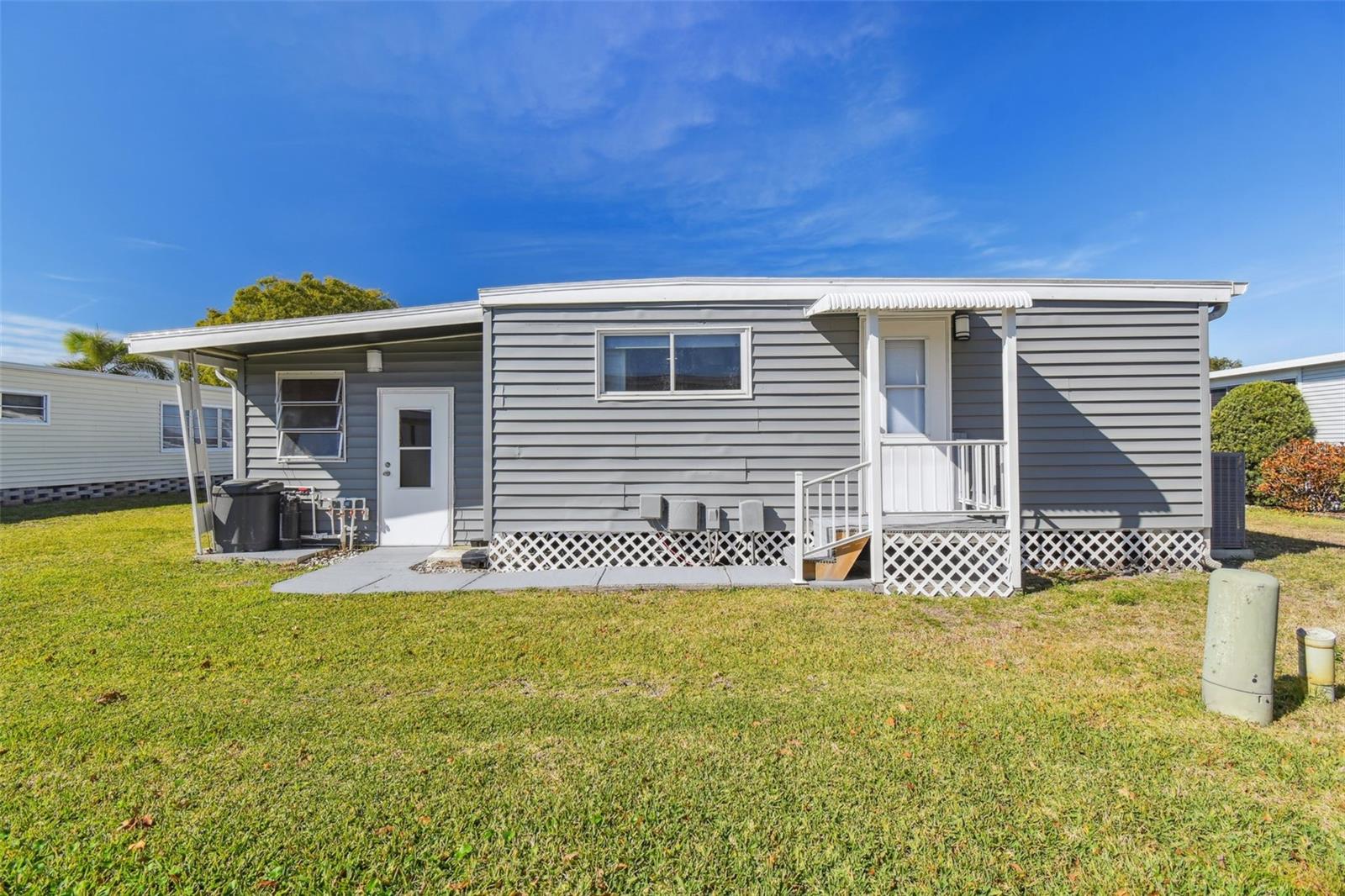44 WILLIAM PENN WAY #4, PALM HARBOR, FL, 34684