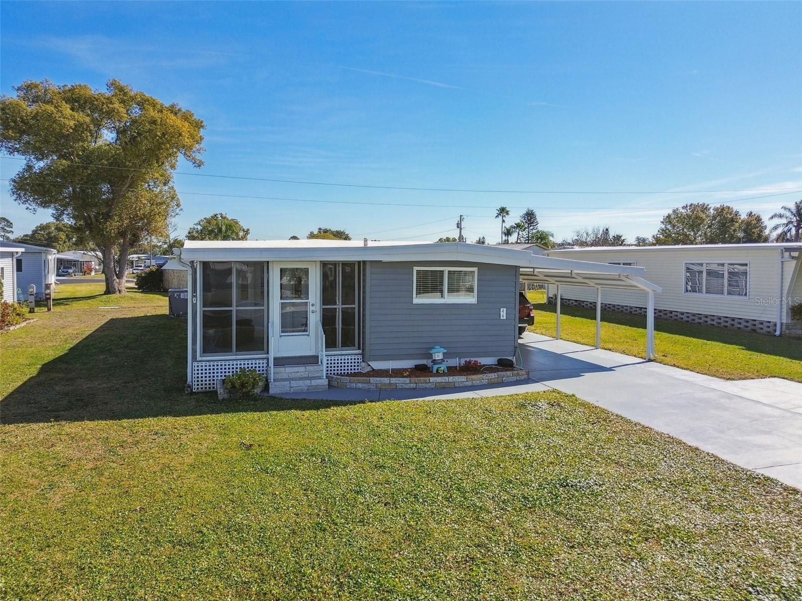 44 WILLIAM PENN WAY #4, PALM HARBOR, FL, 34684
