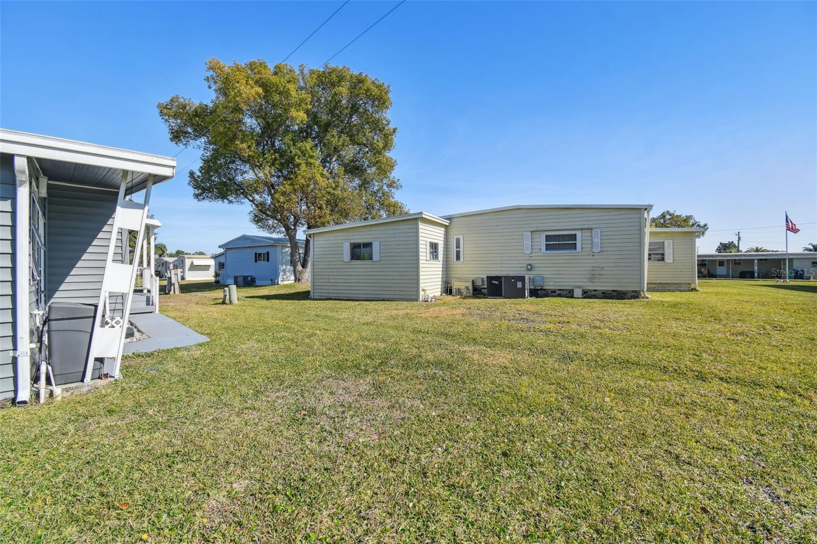 44 WILLIAM PENN WAY #4, PALM HARBOR, FL, 34684