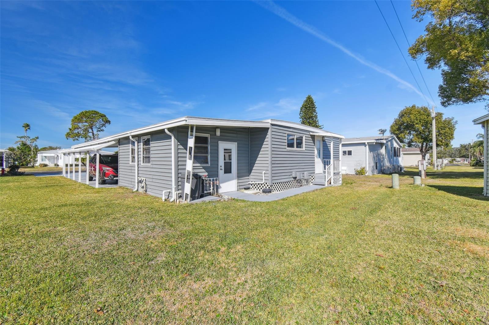 44 WILLIAM PENN WAY #4, PALM HARBOR, FL, 34684