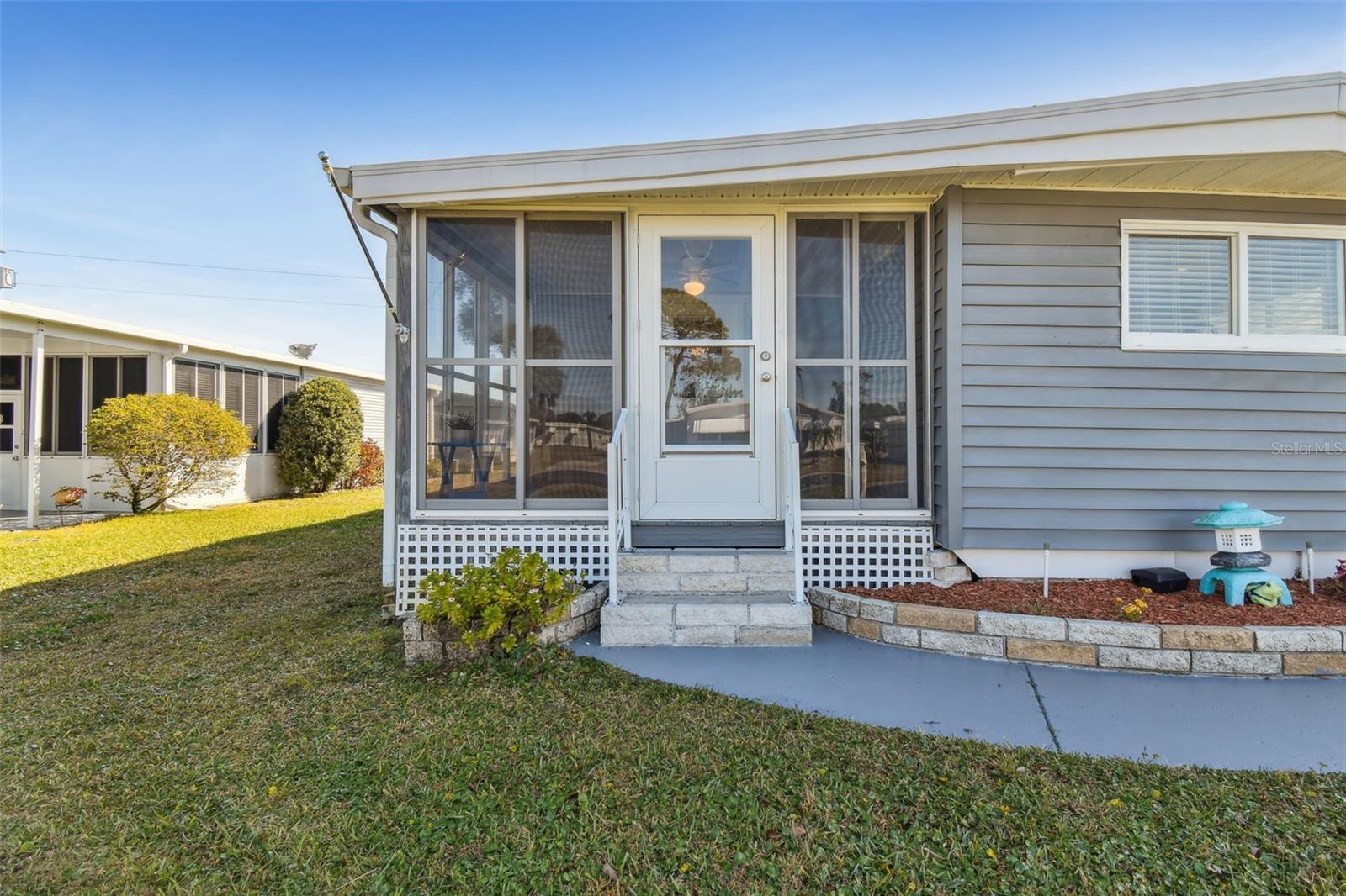 44 WILLIAM PENN WAY #4, PALM HARBOR, FL, 34684