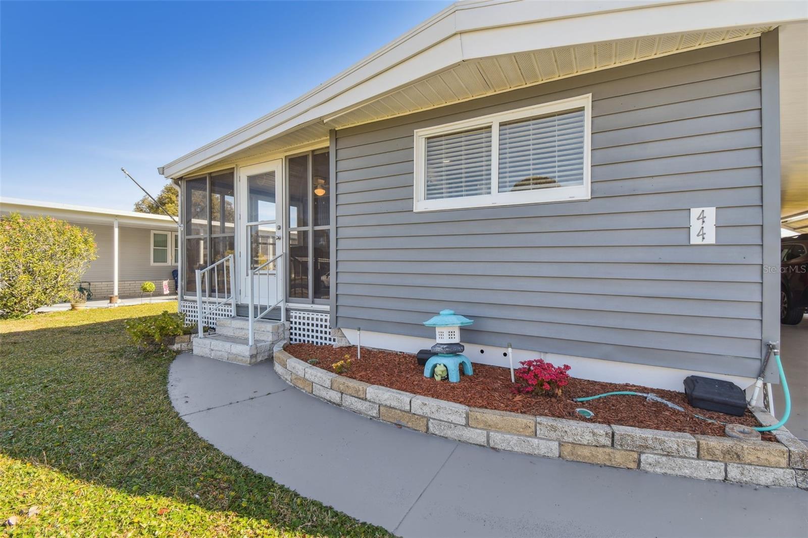 44 WILLIAM PENN WAY #4, PALM HARBOR, FL, 34684