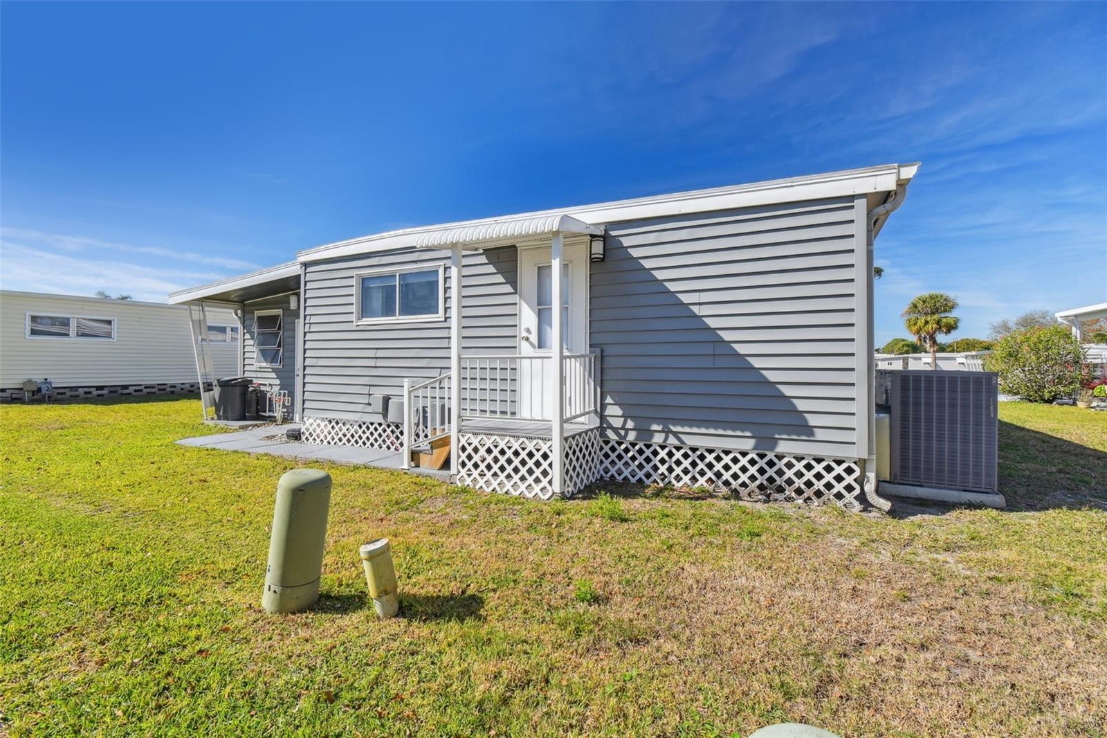 44 WILLIAM PENN WAY #4, PALM HARBOR, FL, 34684