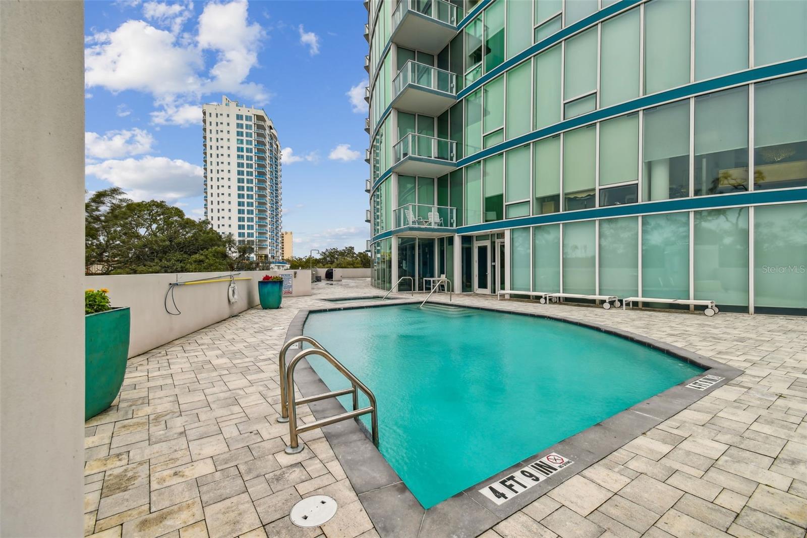 2900 W BAY TO BAY BLVD #902, TAMPA, FL, 33629