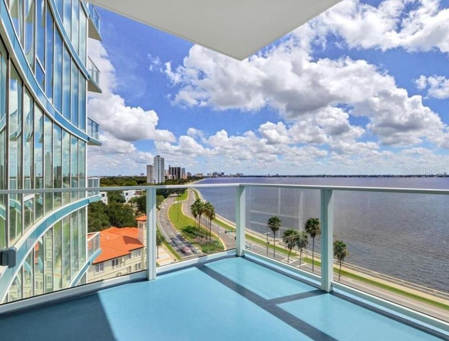 2900 W BAY TO BAY BLVD #902, TAMPA, FL, 33629