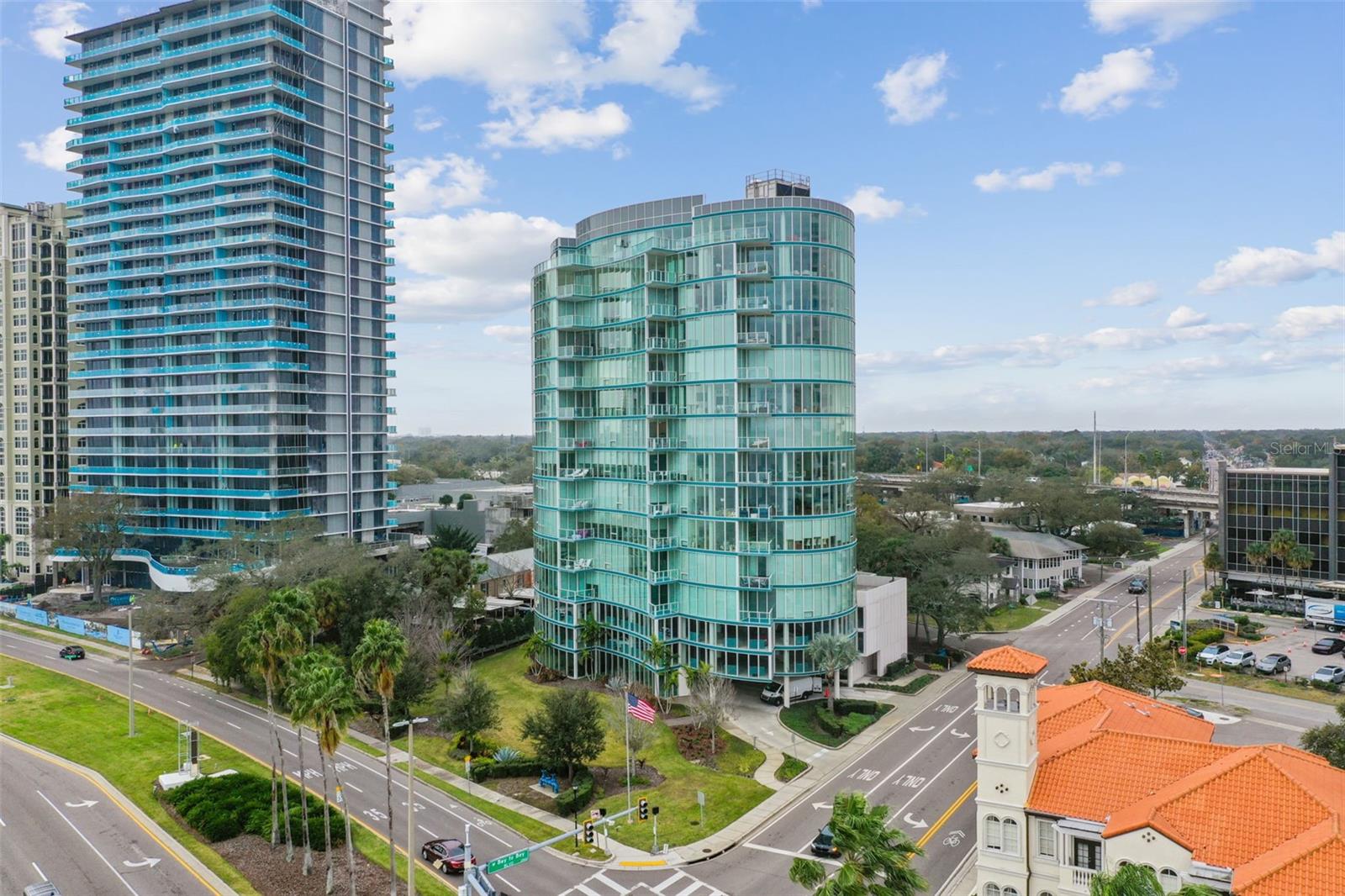 2900 W BAY TO BAY BLVD #902, TAMPA, FL, 33629