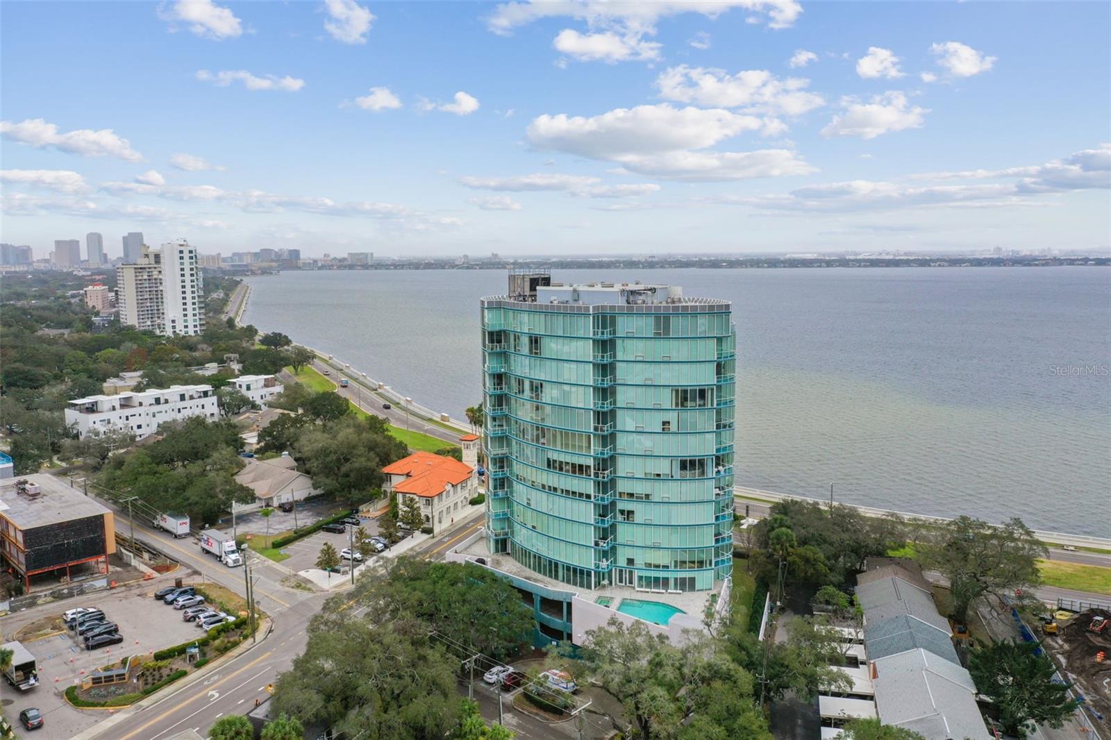 2900 W BAY TO BAY BLVD #902, TAMPA, FL, 33629
