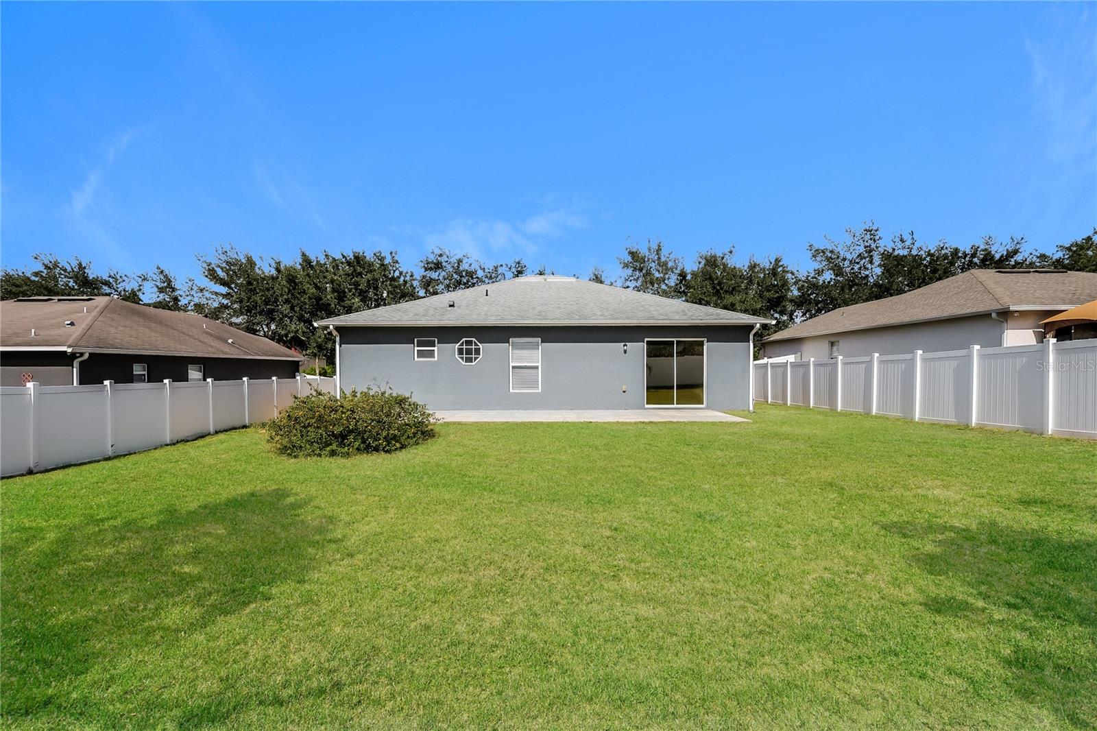 2339 SANDRIDGE CIR, EUSTIS, FL, 32726