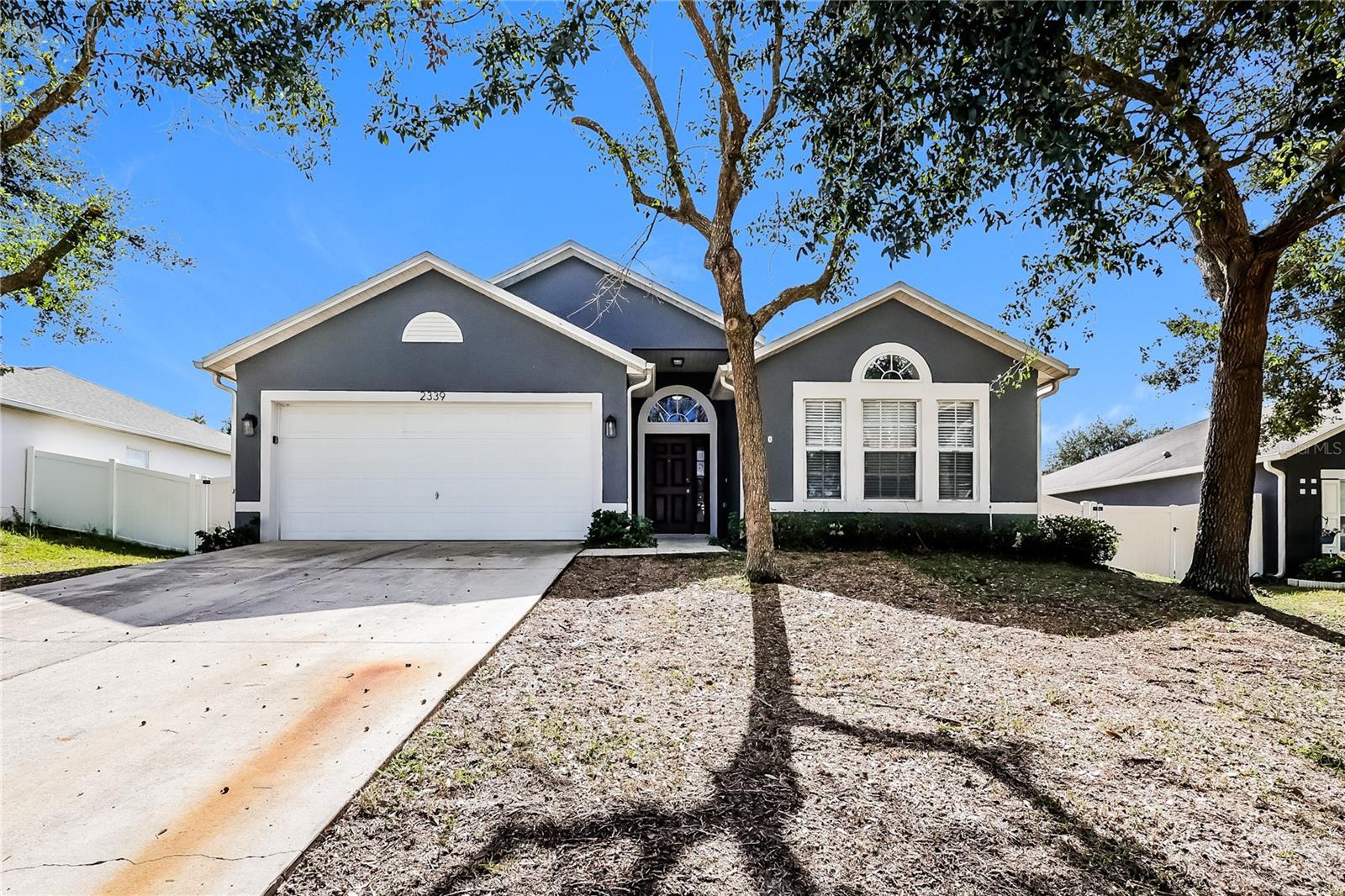 2339 SANDRIDGE CIR, EUSTIS, FL, 32726