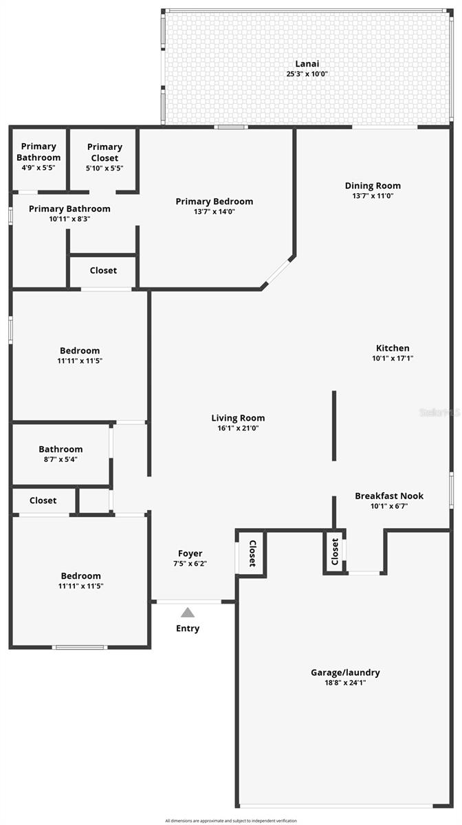 135 CIRCLE HILL RD, SANFORD, FL, 32773